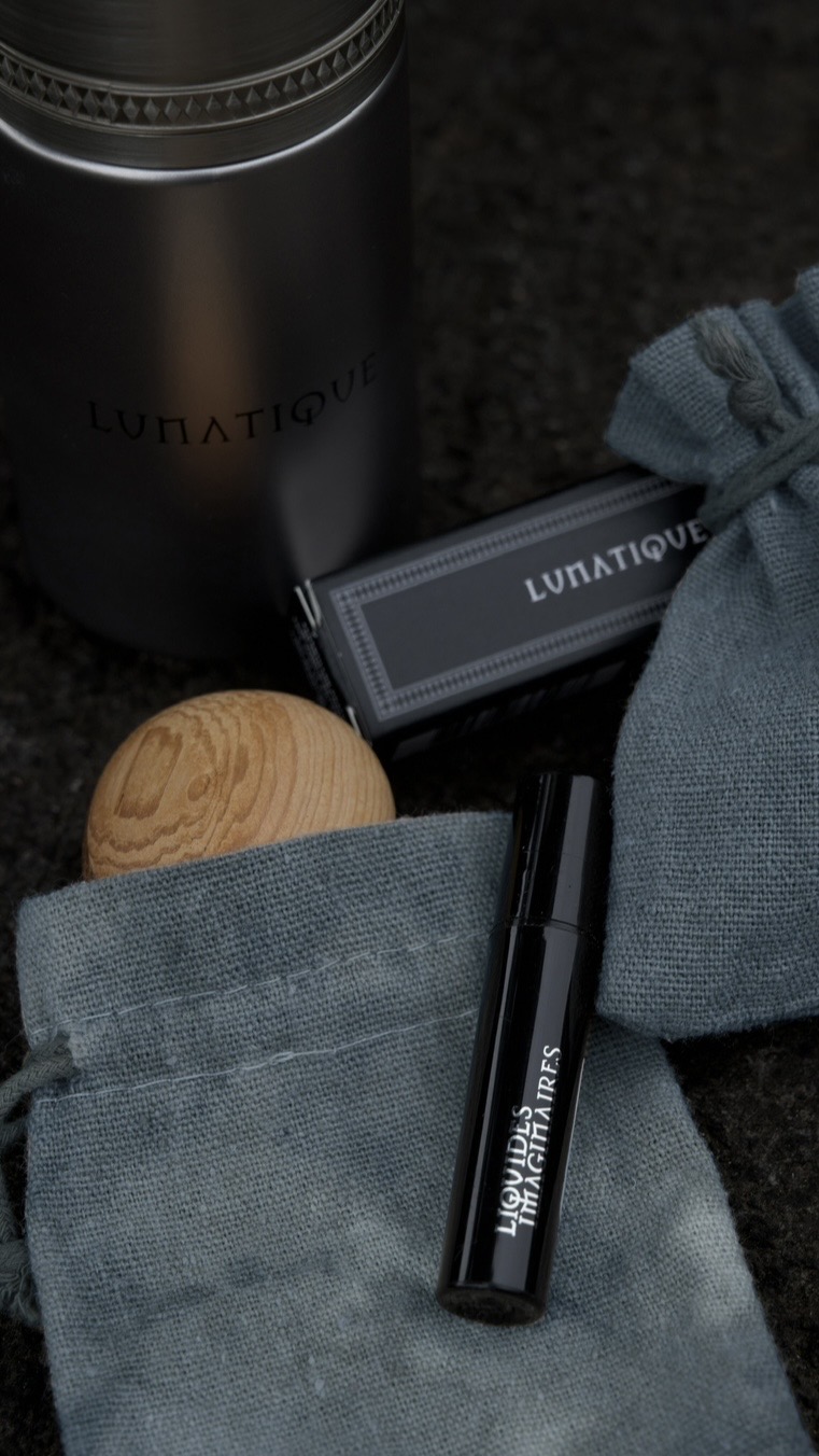 新月の日に、特別なワークショップ開催