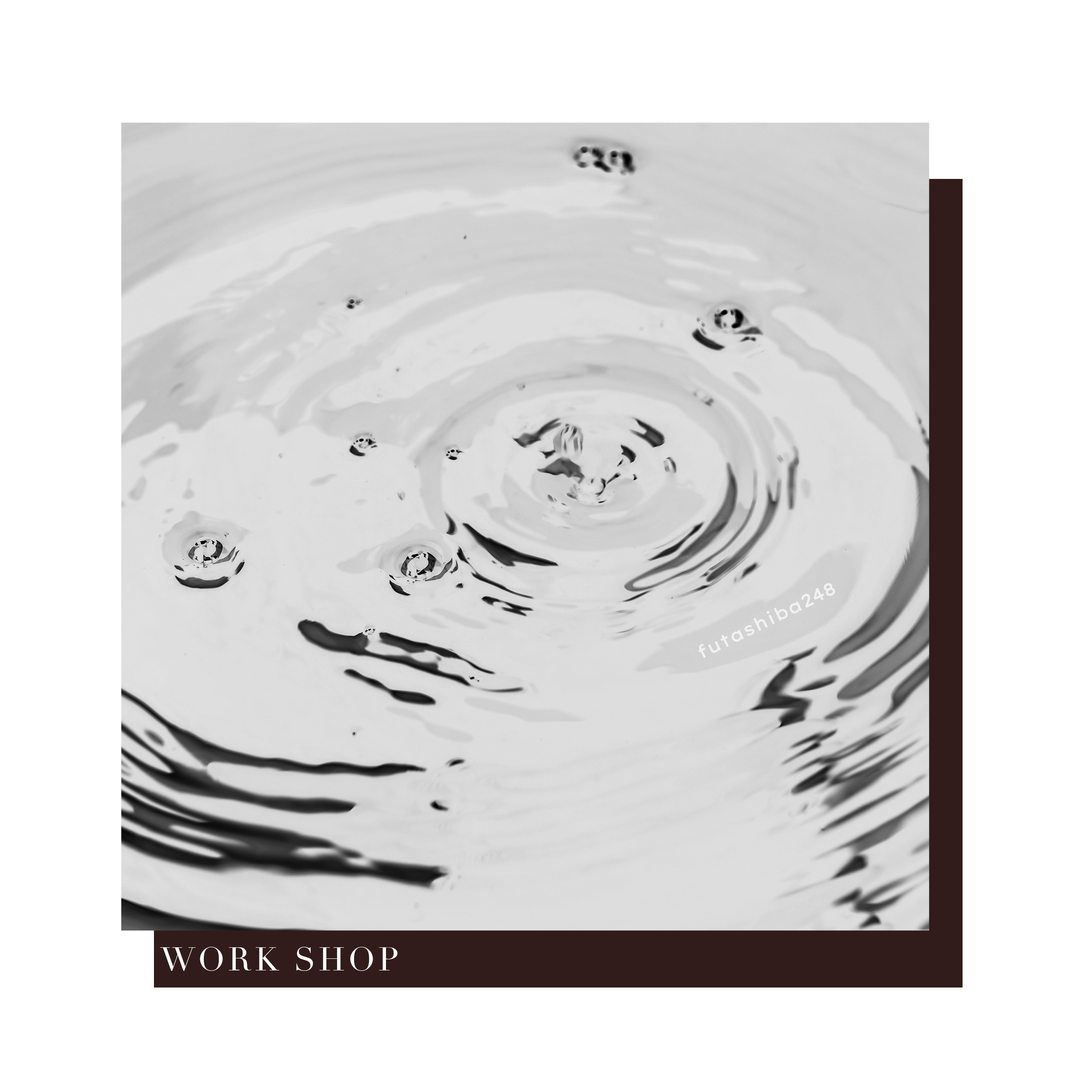 2025 WORK SHOP