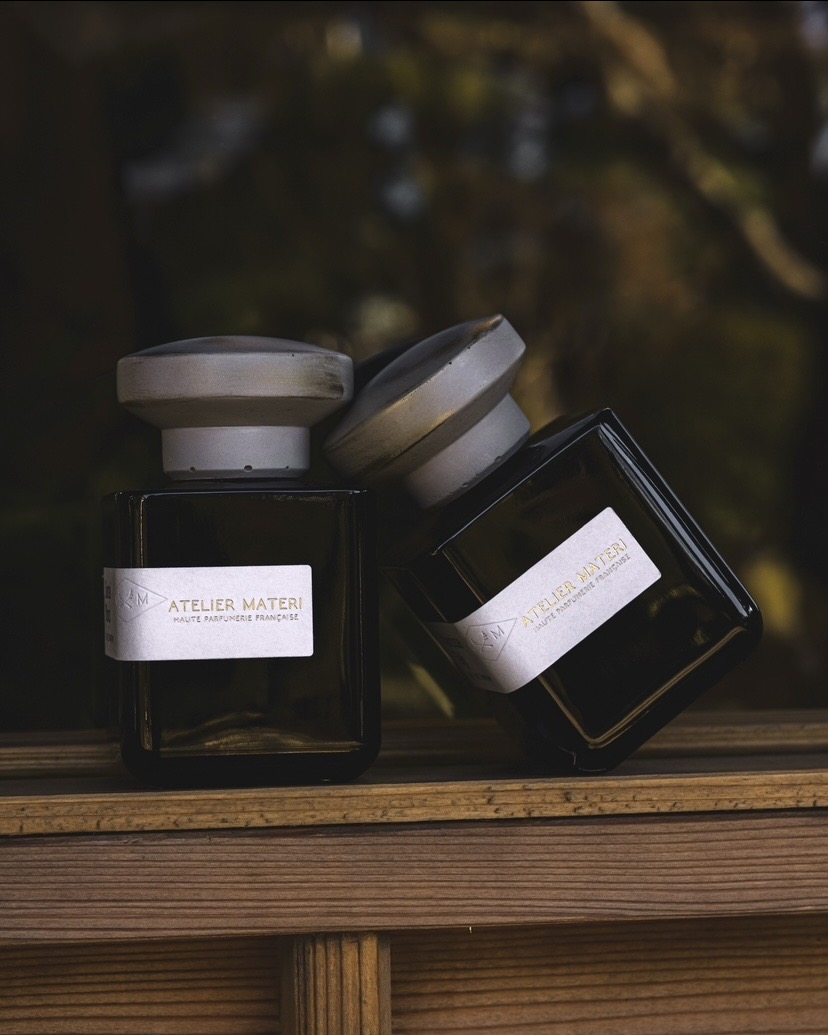 ATELIER MATERI 販売価格改定のお知らせ