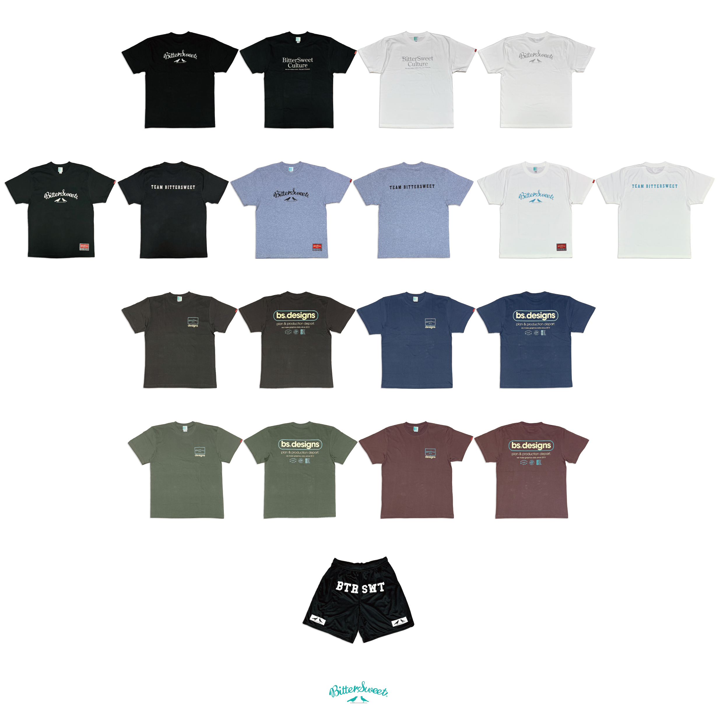 S/S 2026 COLLECTION WEEK 8