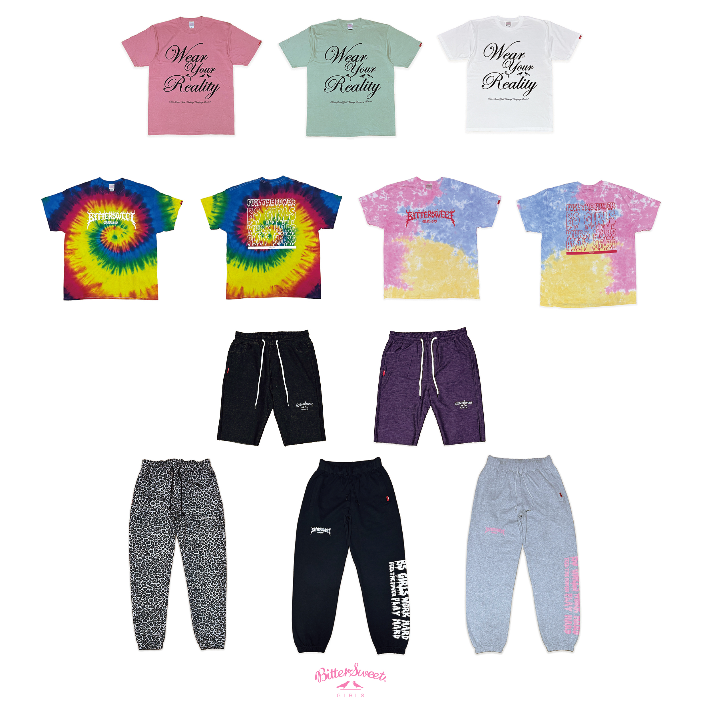 S/S 2024 COLLECTION WEEK 8