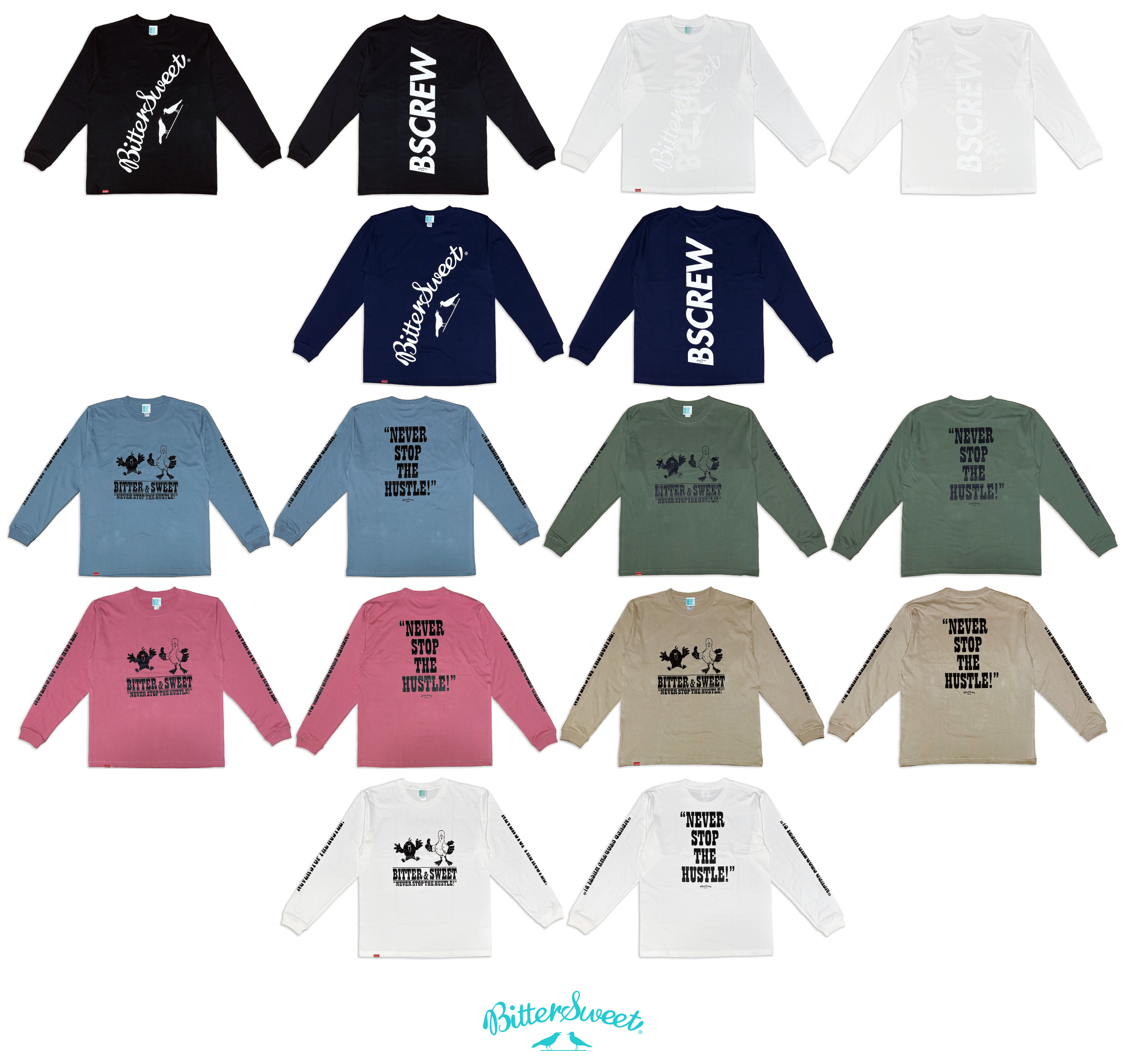 F/W 2025 COLLECTION WEEK 5 "LIMITED EDITION"