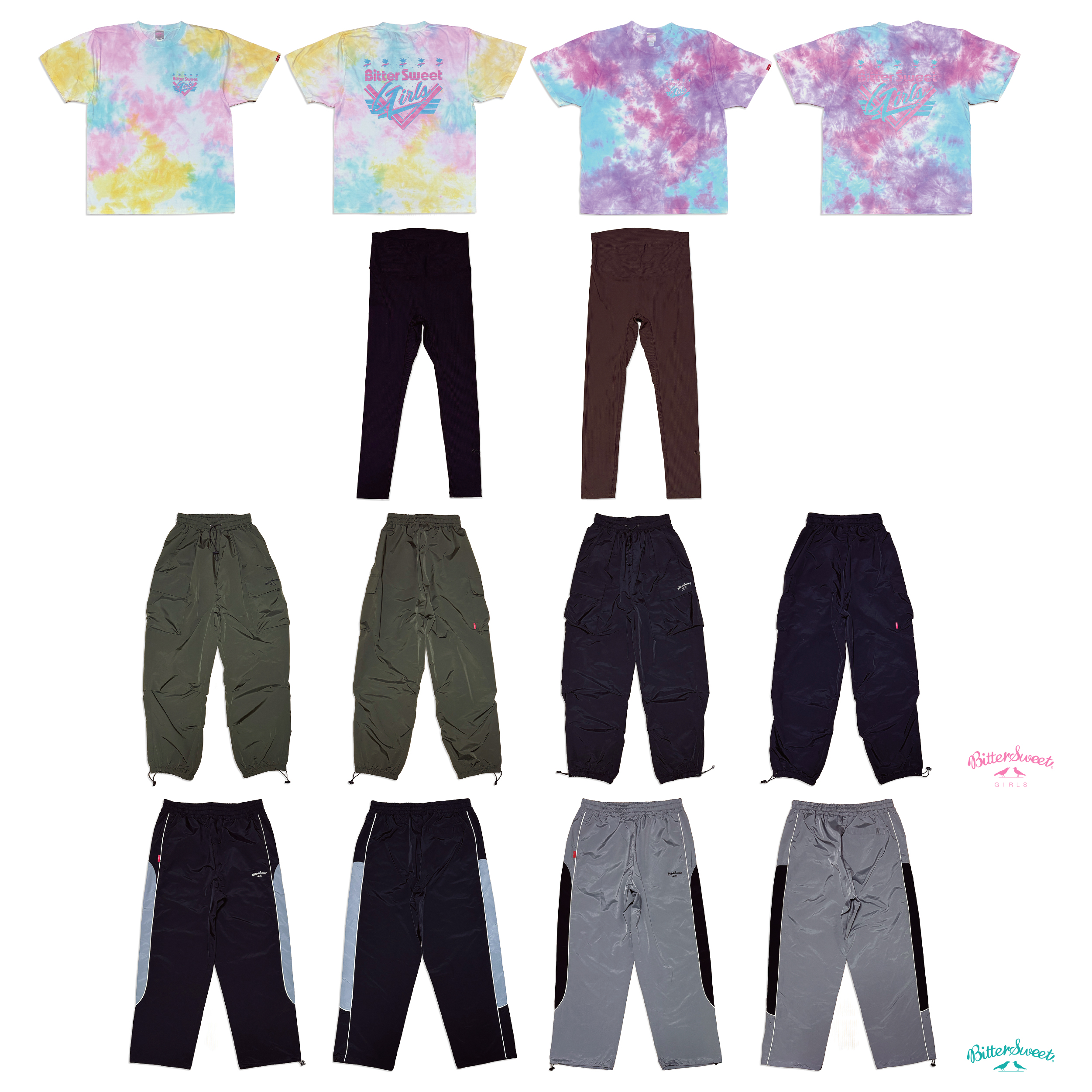 S/S 2026 COLLECTION WEEK 7