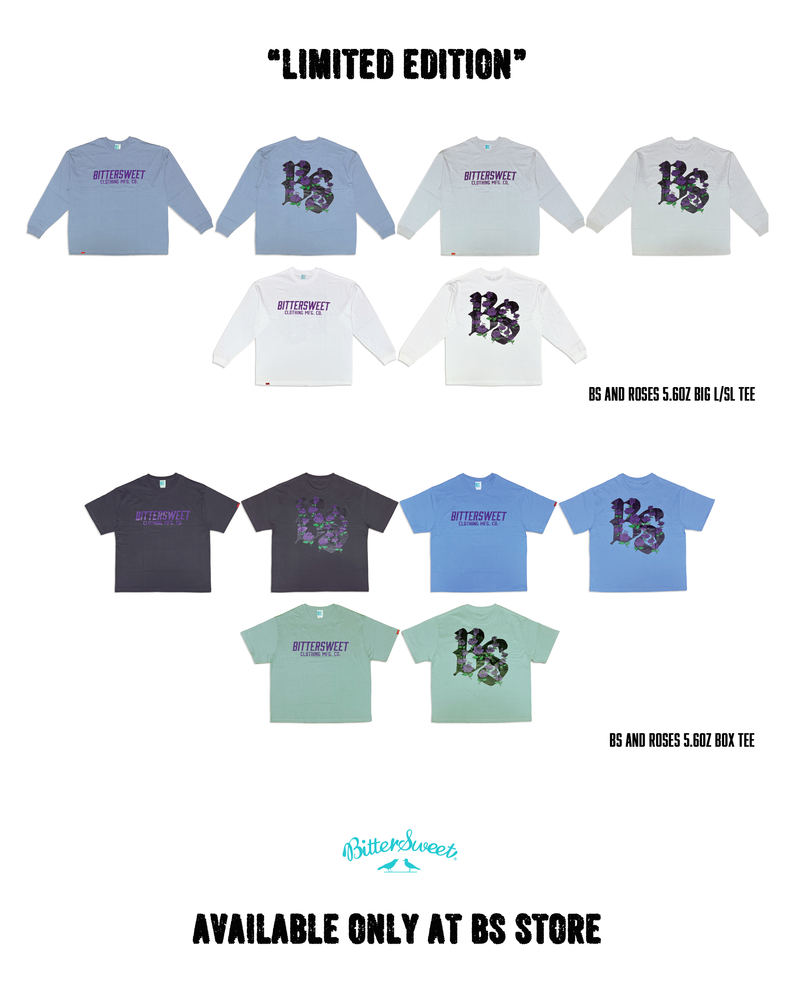 2026 SS COLLECTION WEEK #5