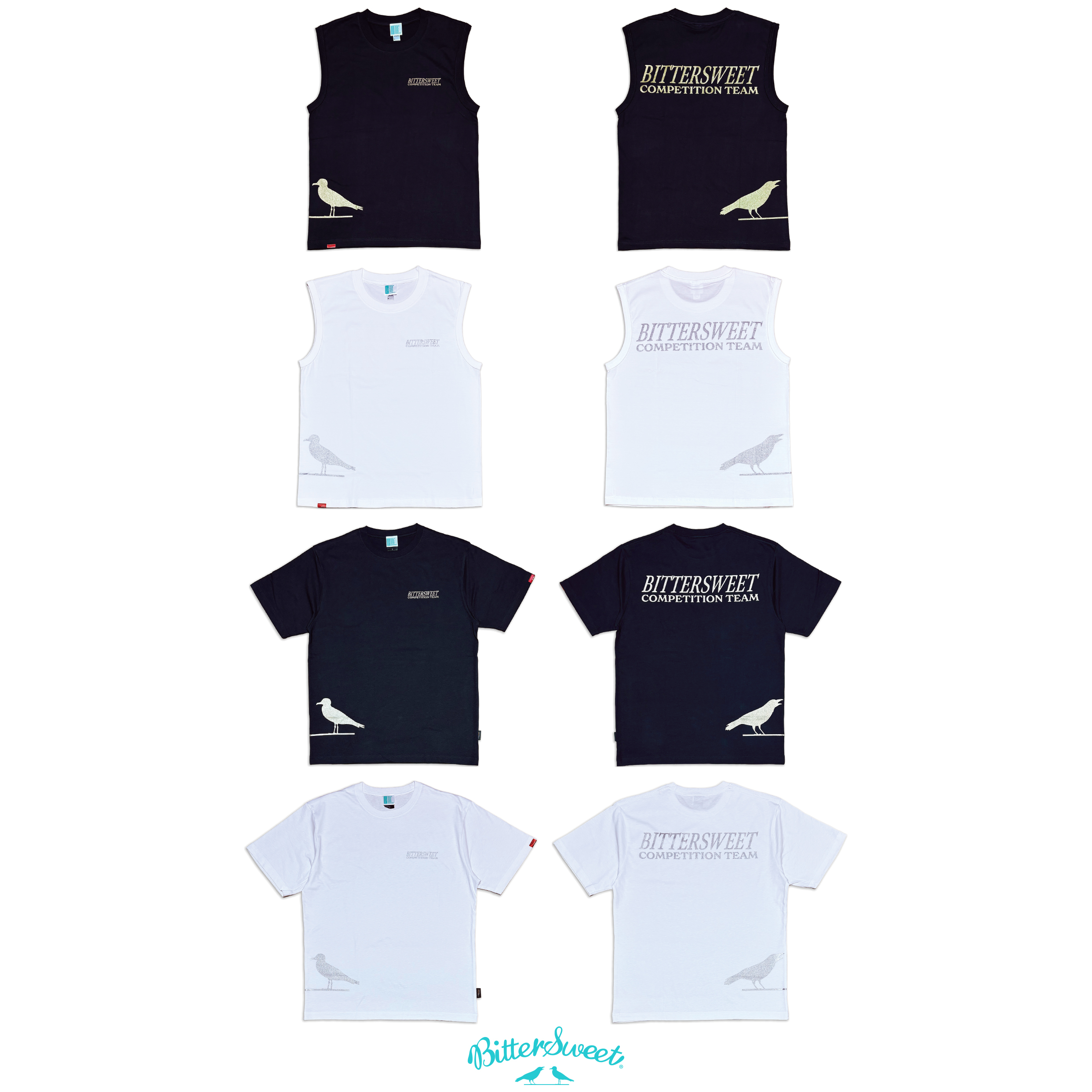 F/W 2025 COLLECTION WEEK 7 "LIMITED EDITION"