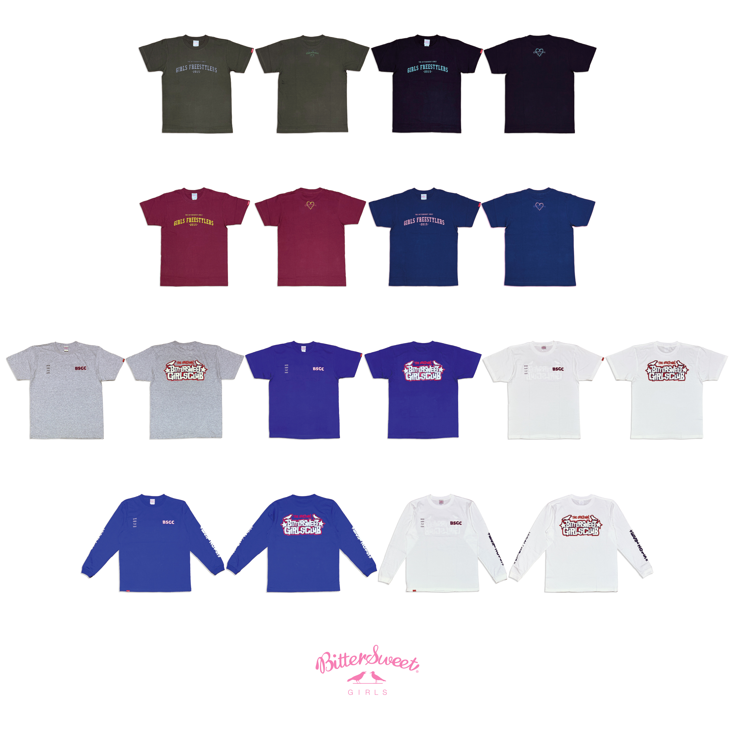 2026 SS COLLECTION WEEK #4