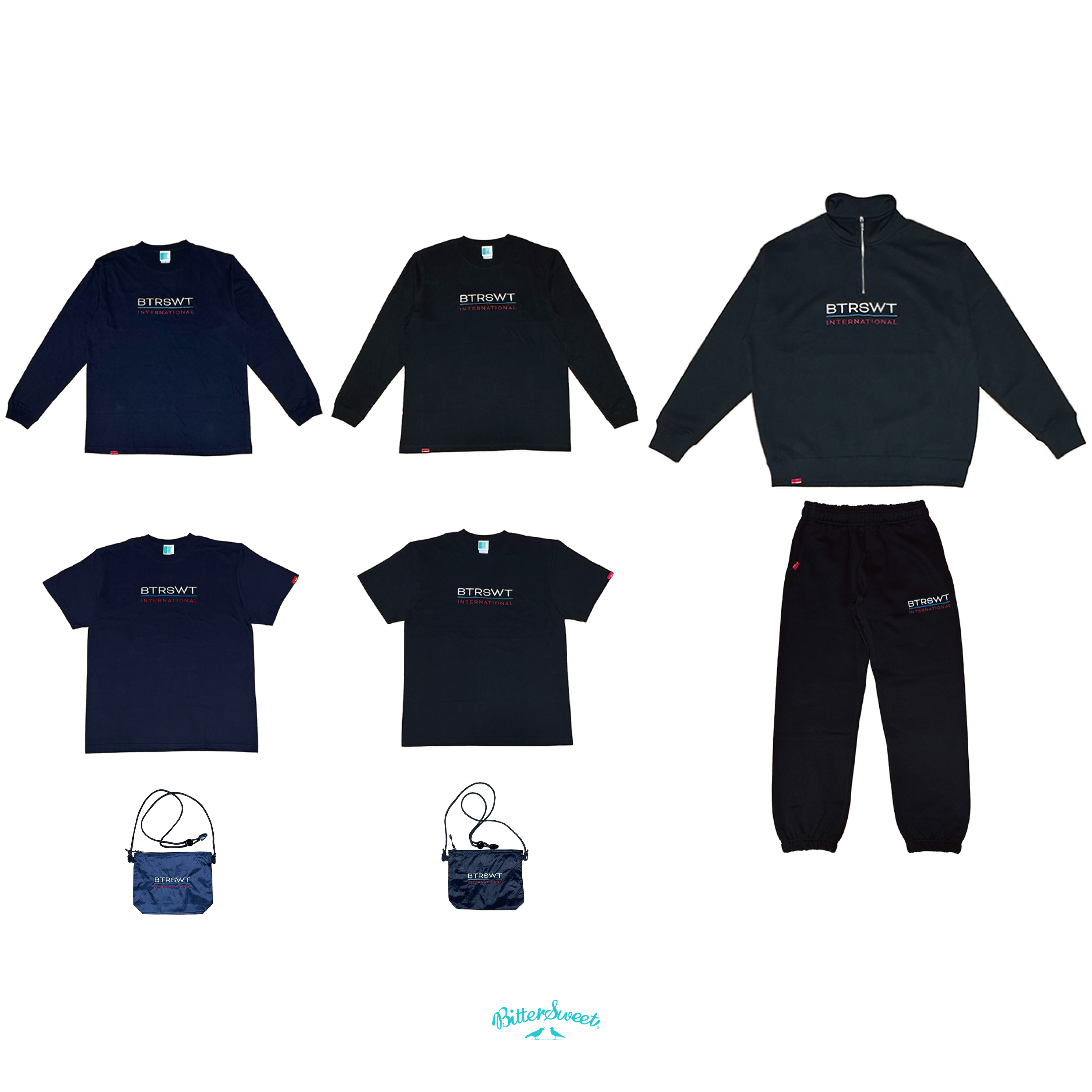 F/W 2024 COLLECTION WEEK 7