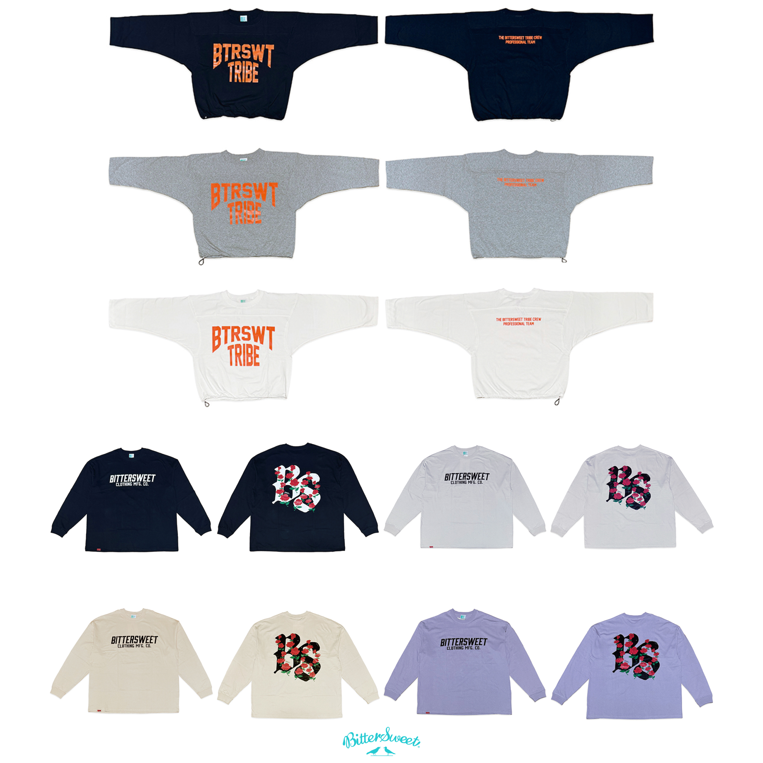 F/W 2024 COLLECTION WEEK 8 "LIMITED EDITION"