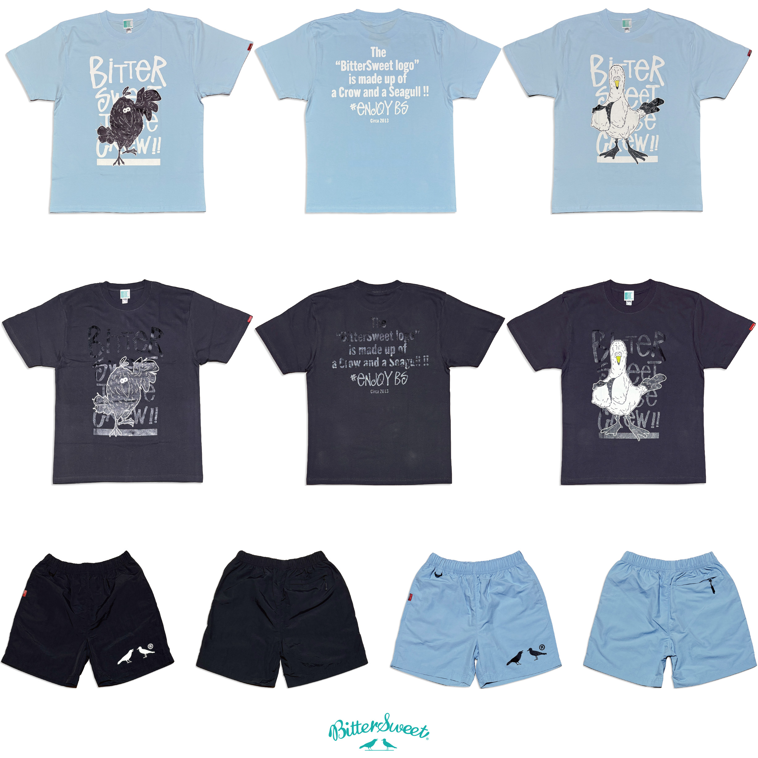 【NEW ARRIVAL】9月6日(日) 21:00〜「2026 F/W Week 4」新作発売！