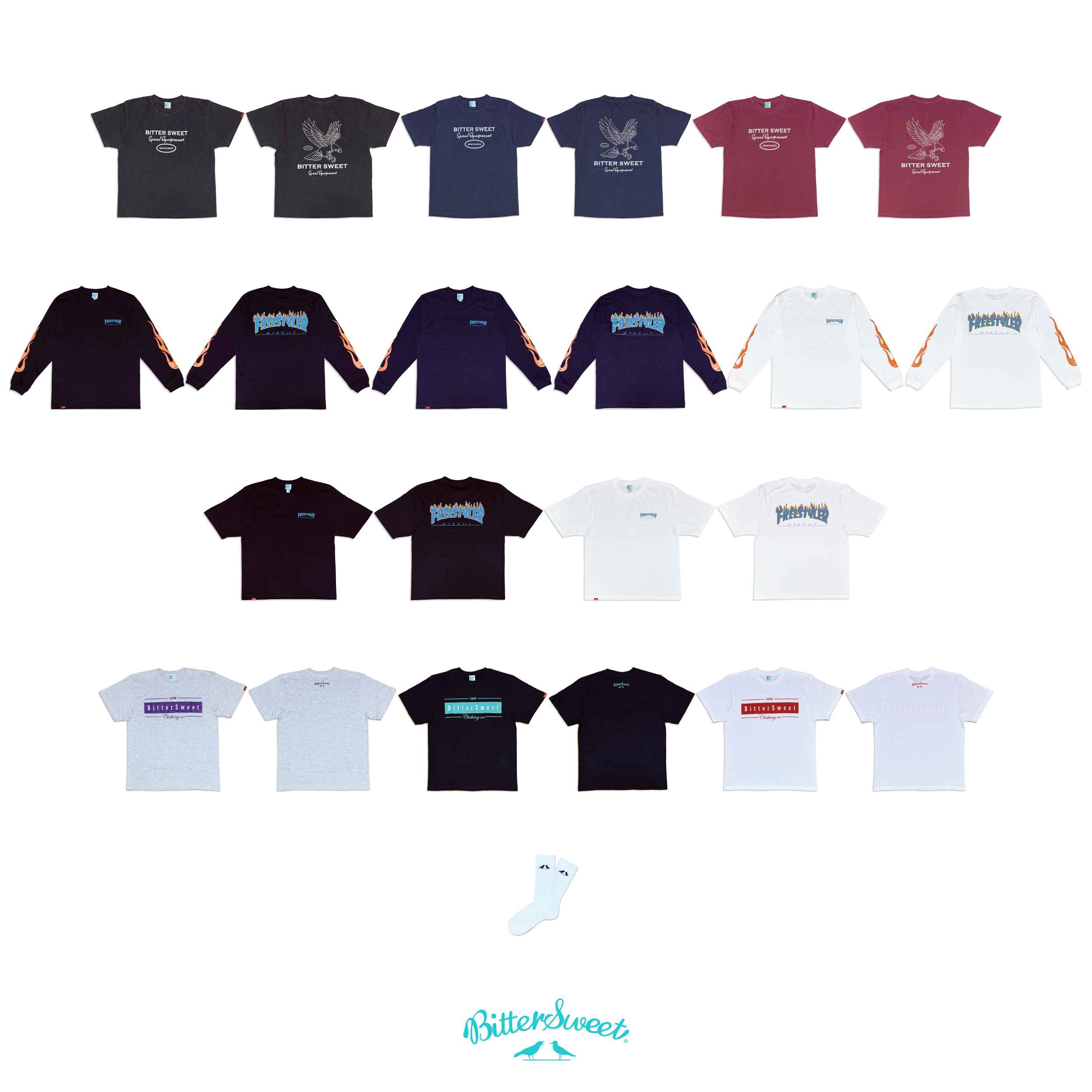 S/S 2026 COLLECTION WEEK#1