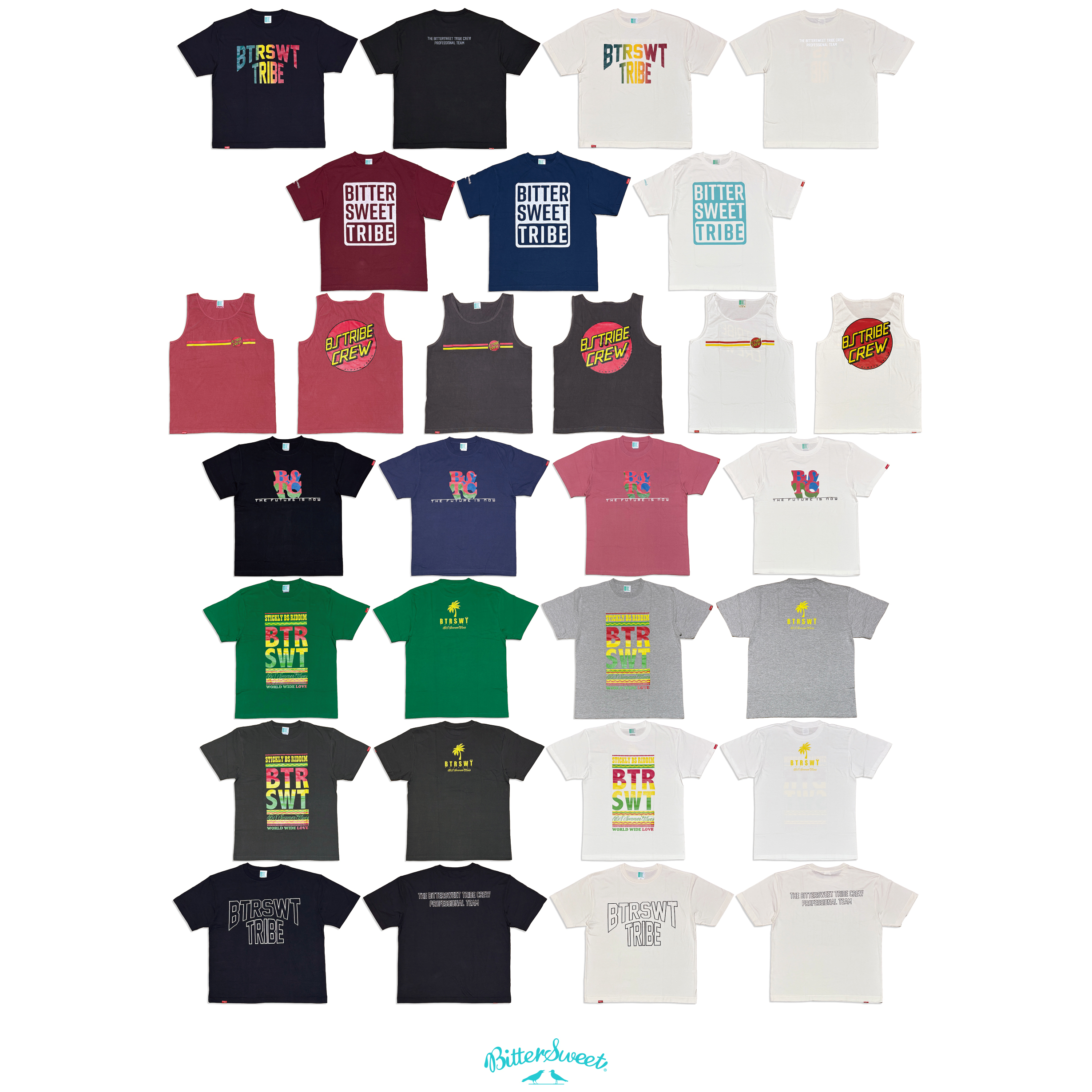 BLOG | The OFFICIAL BitterSweet & BitterSweet GIRLS Clothing