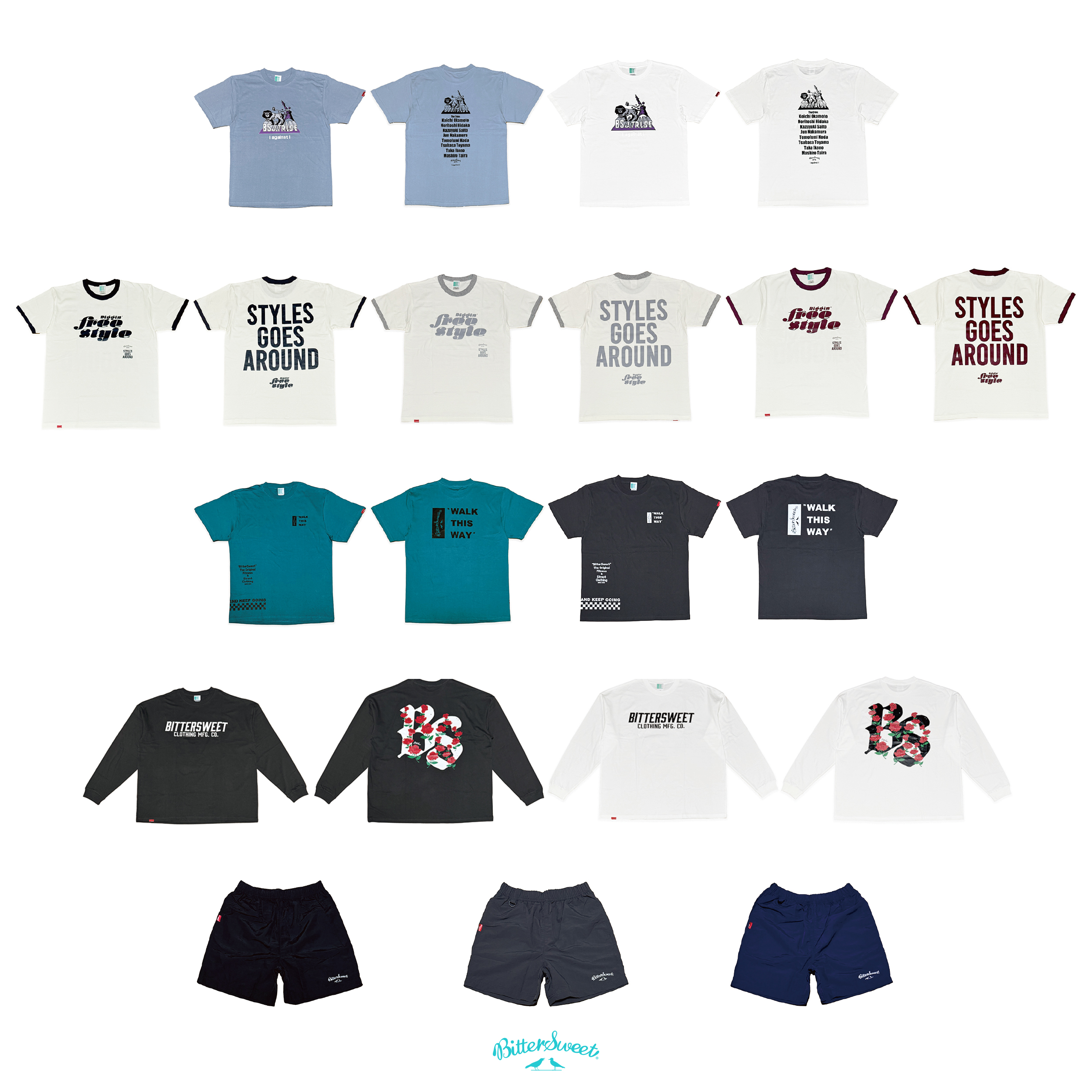 F/W 2024 COLLECTION WEEK #4