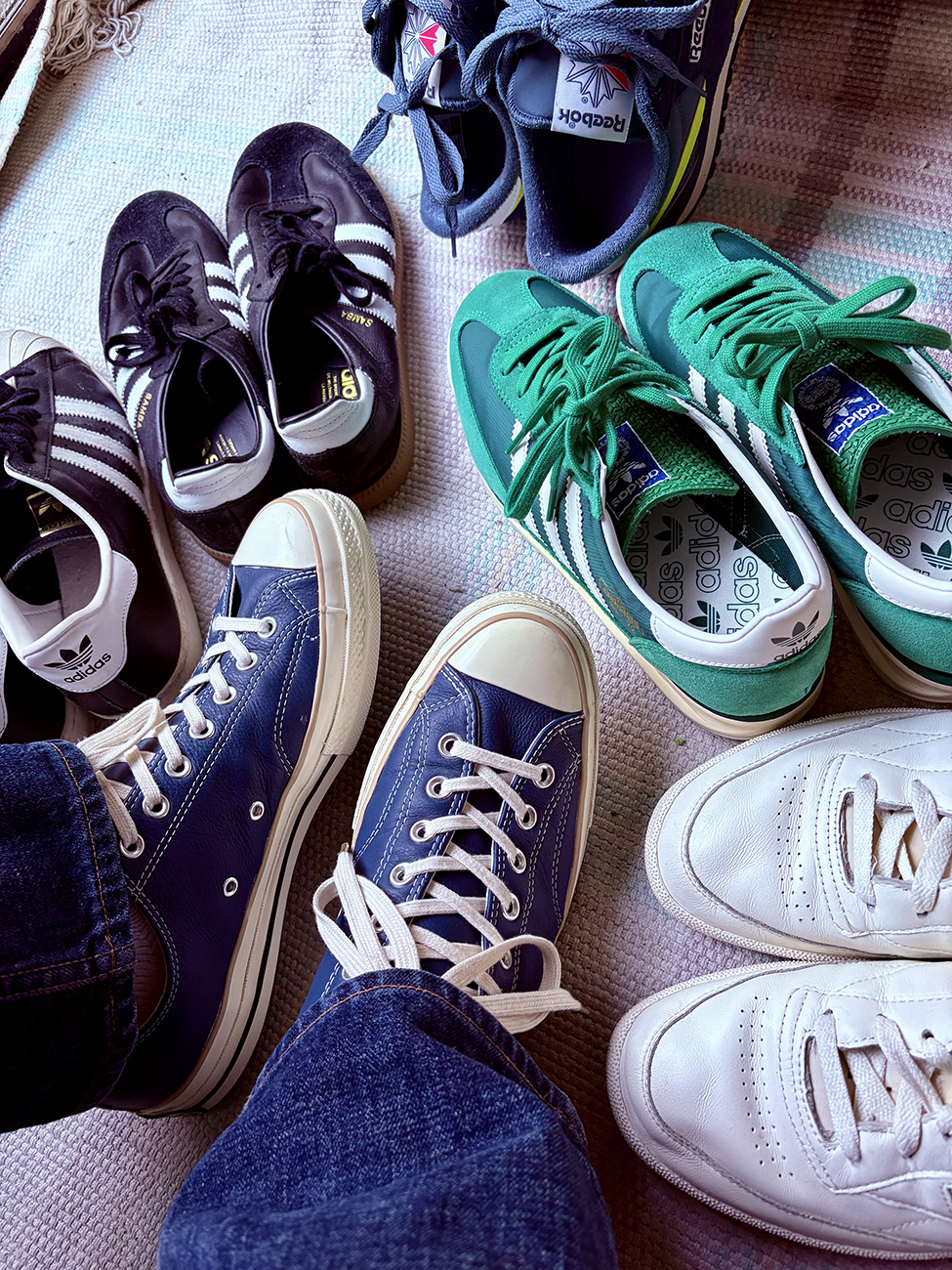 今日のあれこれ