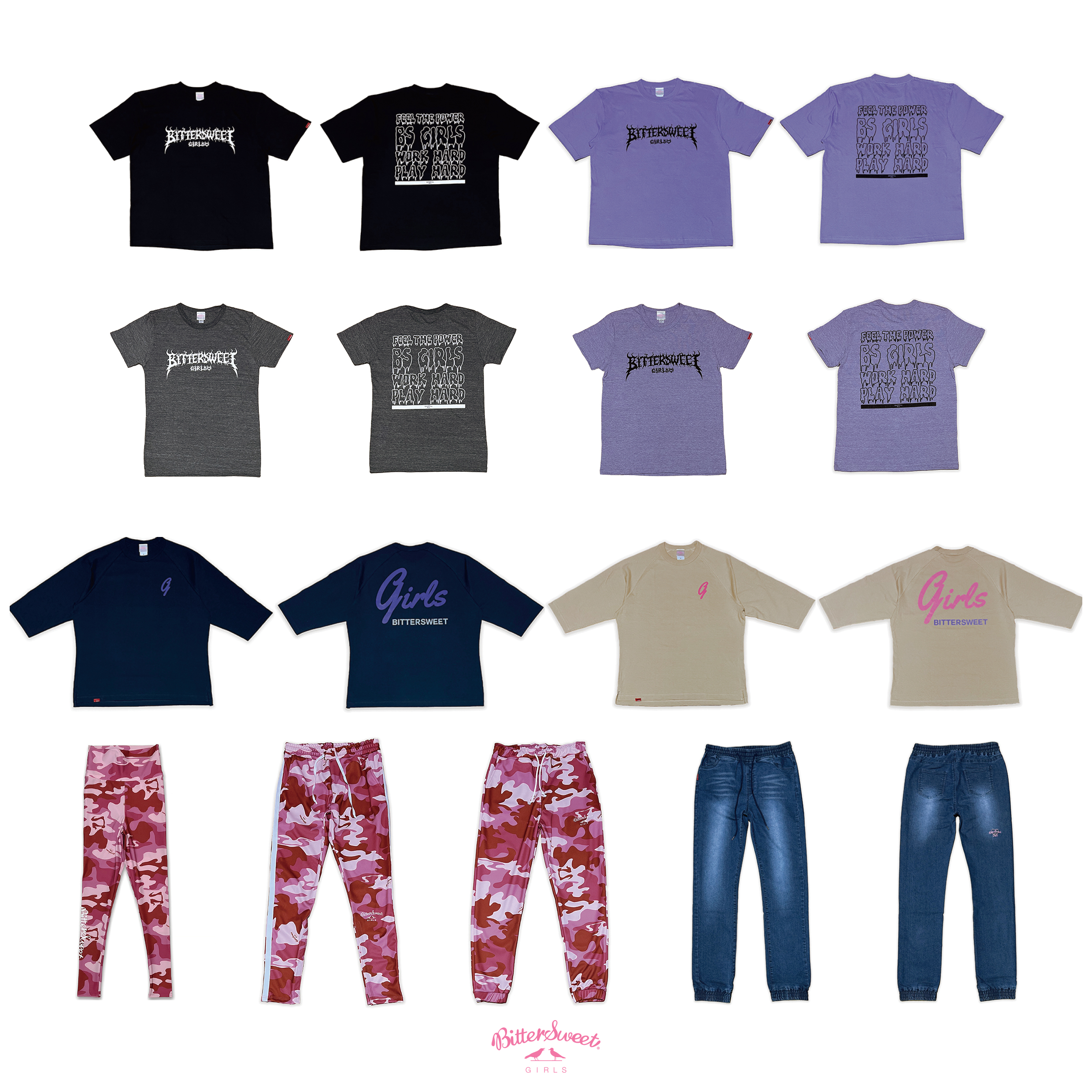 S/S 2024 COLLECTION WEEK #7 / MAY 26