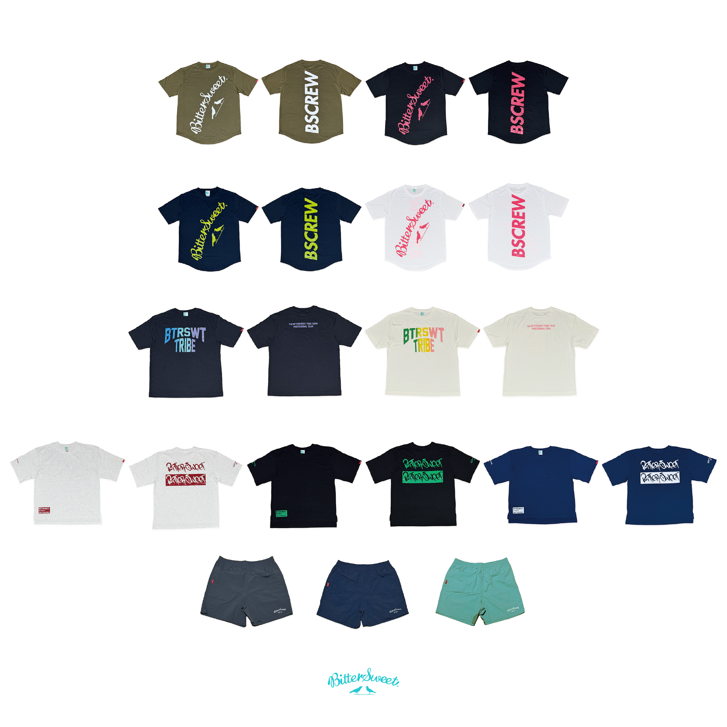 F/W 2024 COLLECTION WEEK #1