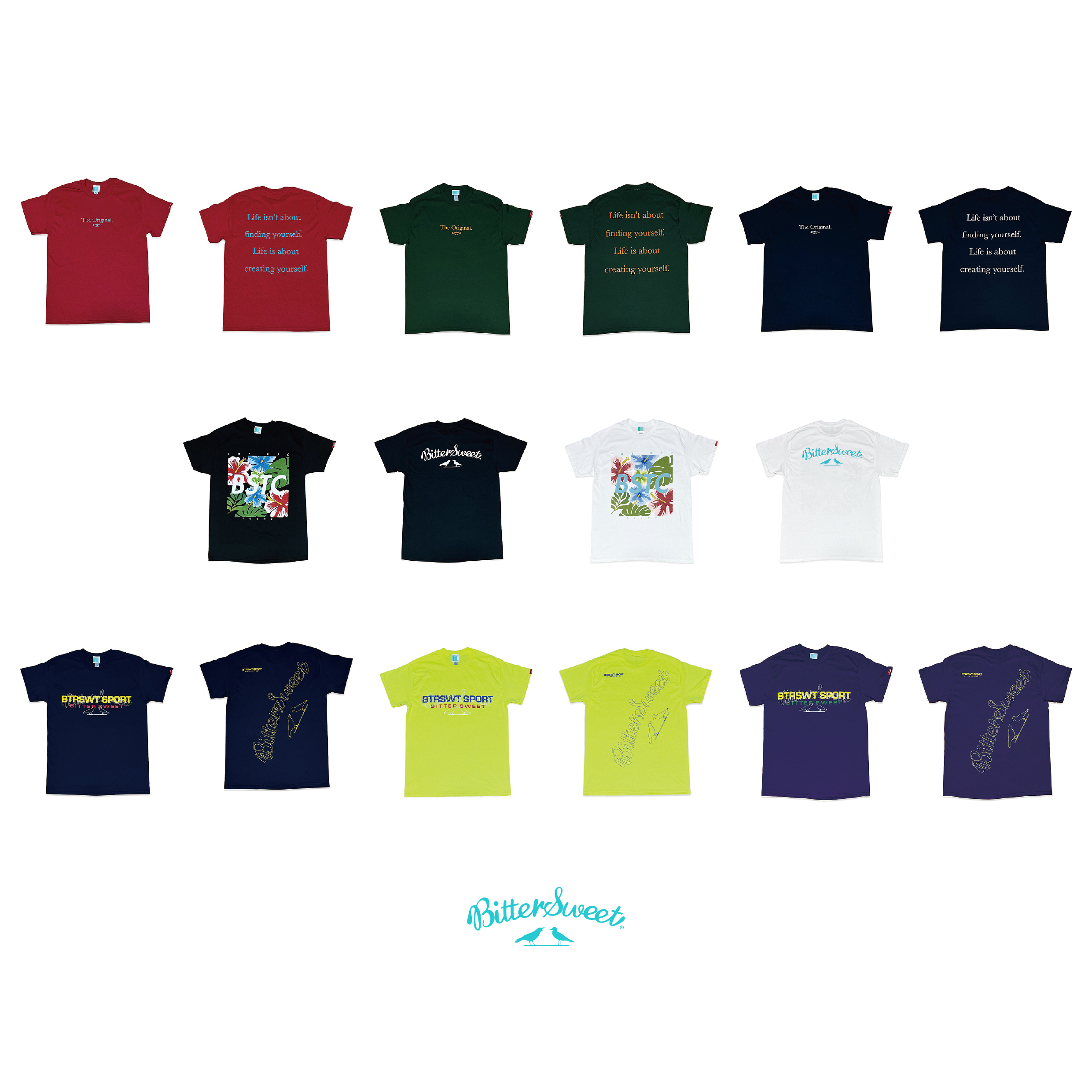 S/S 2022 COLLECTION WEEK #13 今晩9時より販売開始です！