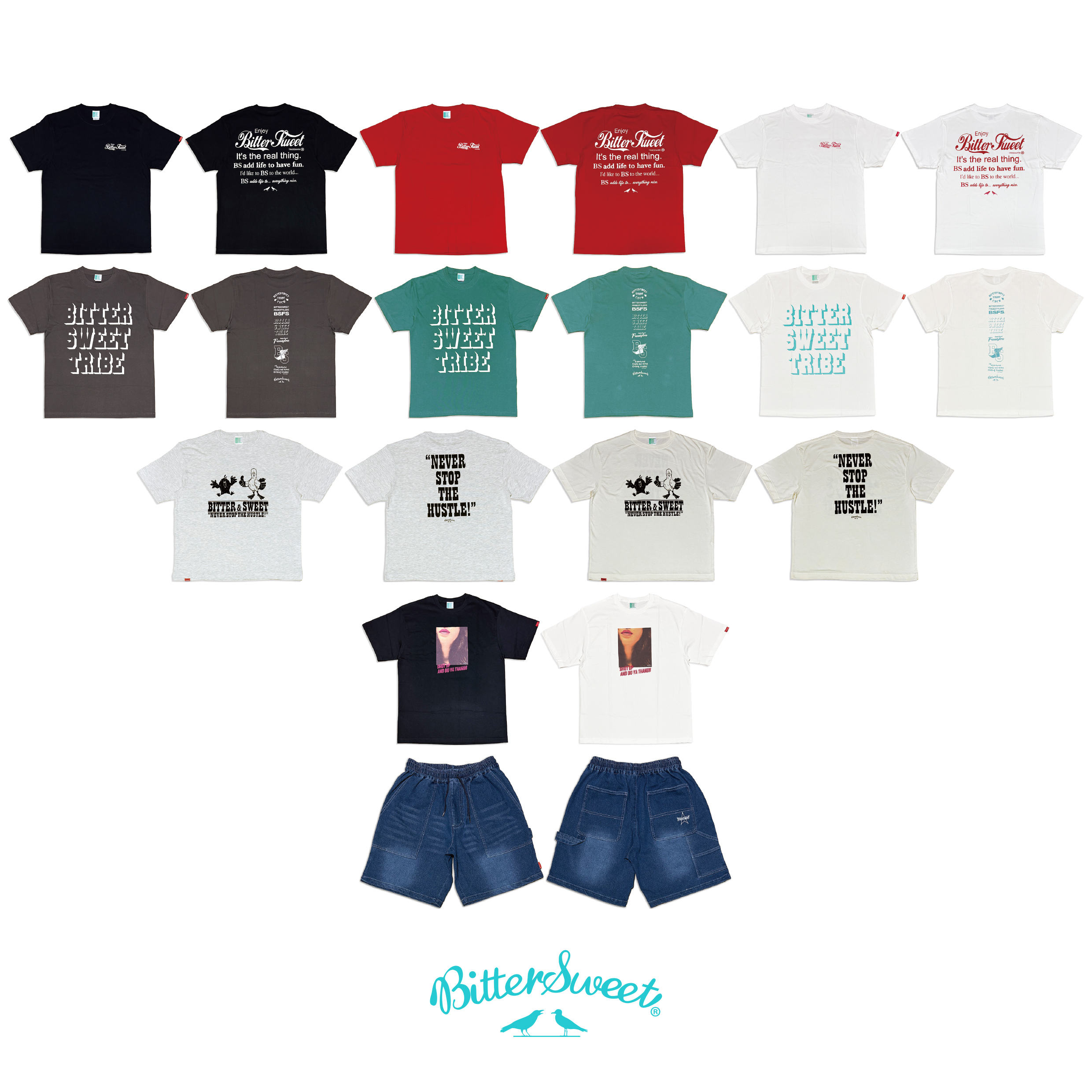 F/W 2025 COLLECTION WEEK 2