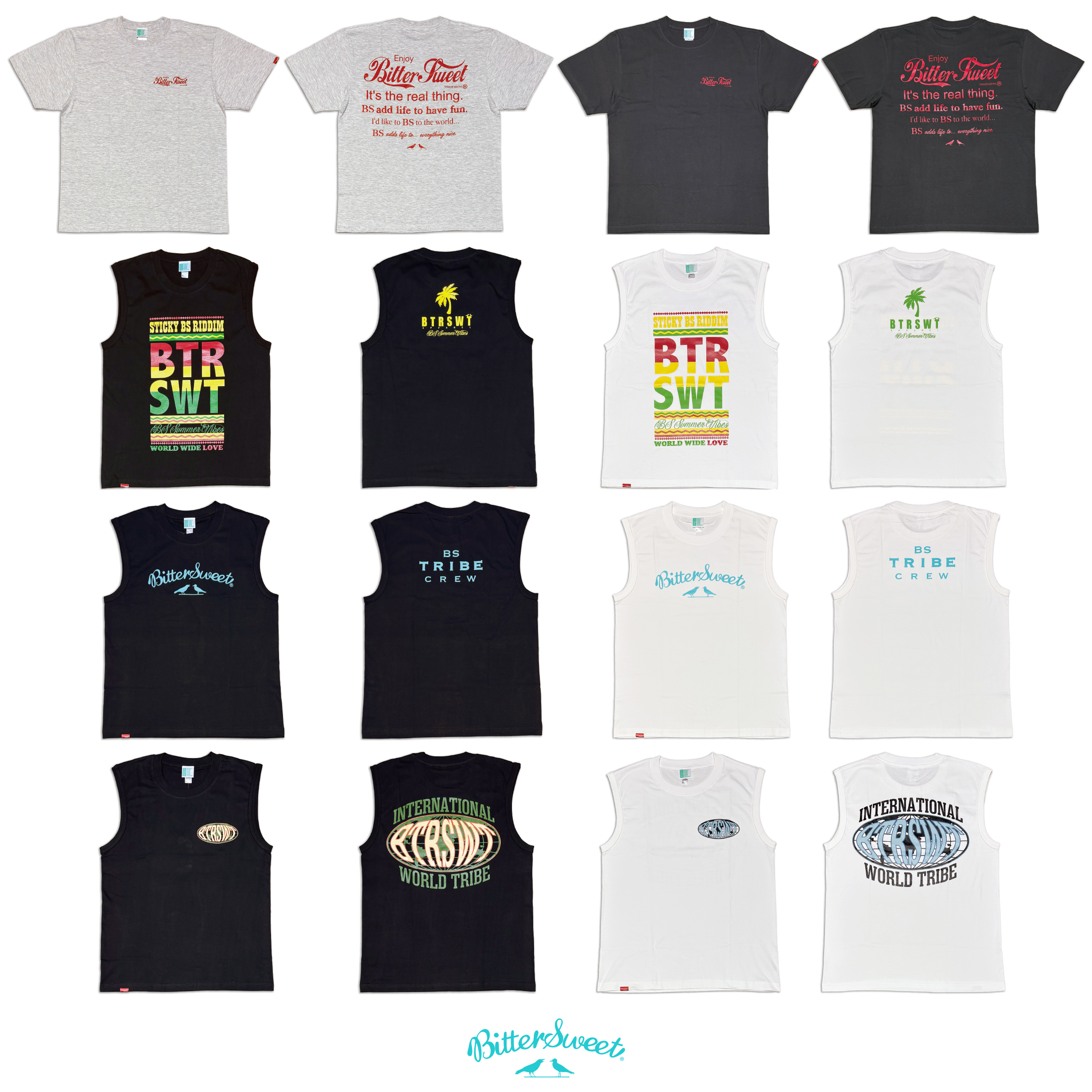 F/W 2025 COLLECTION WEEK 3 "LIMITED EDITION"