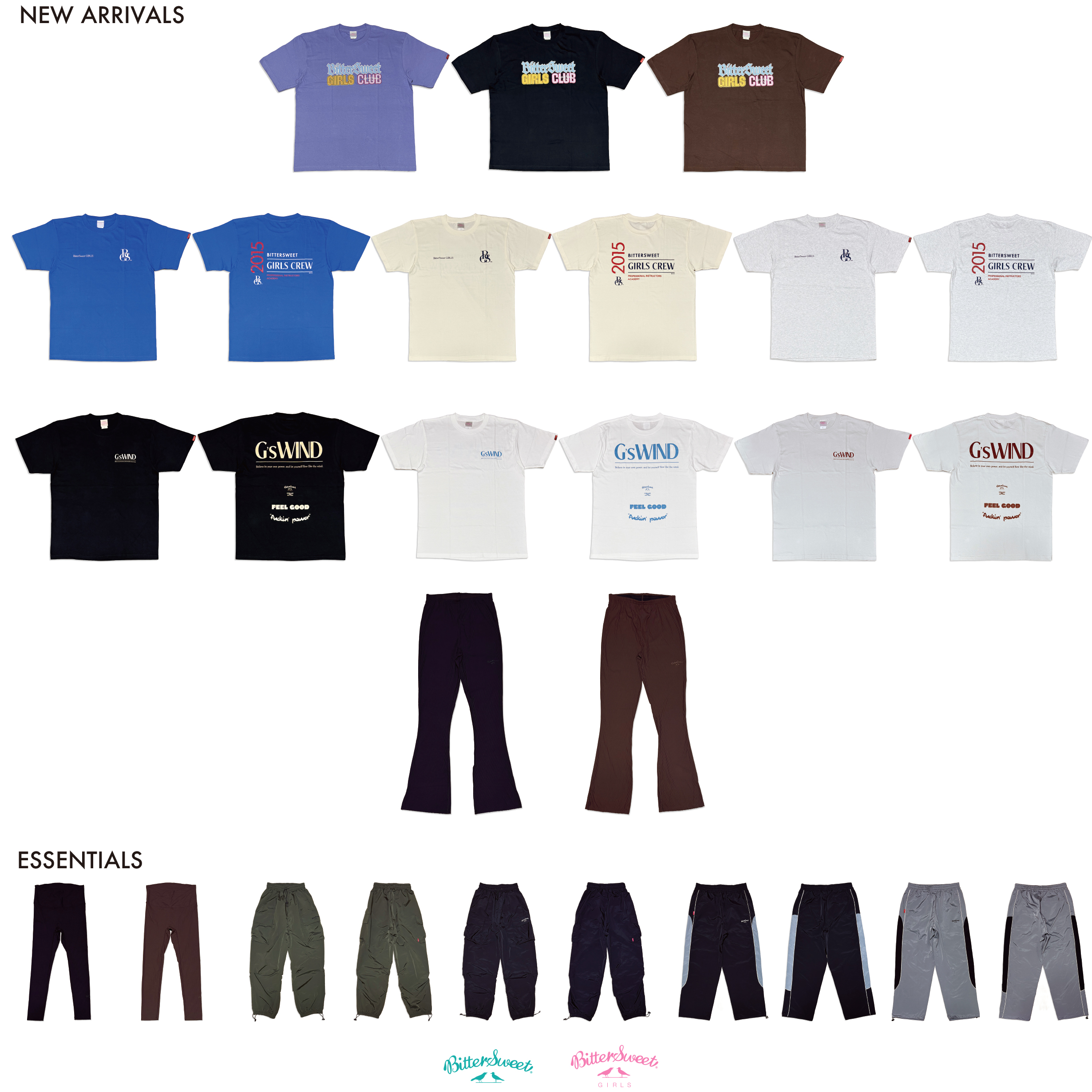 S/S 2026 COLLECTION WEEK 10