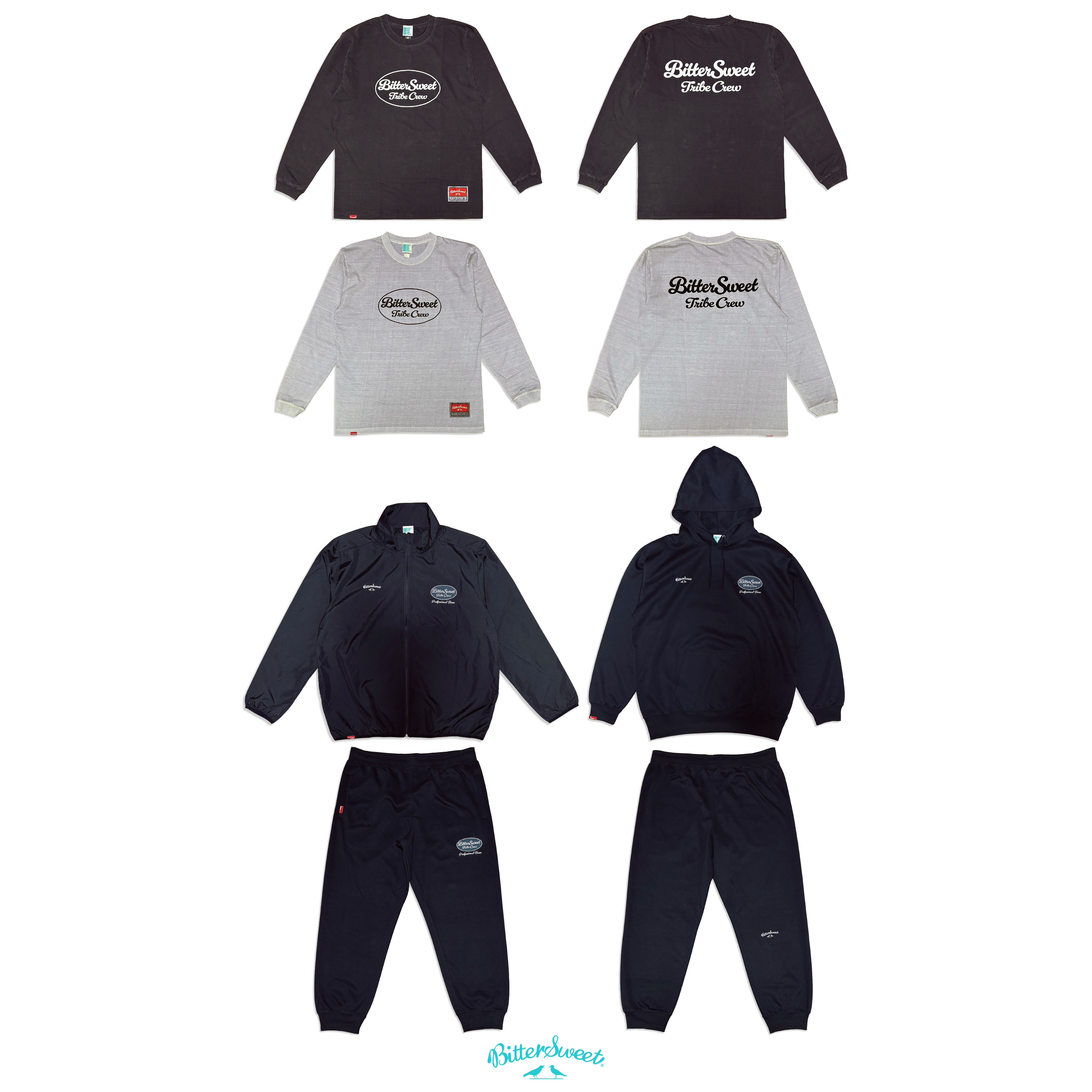 S/S 2026 COLLECTION WEEK#2