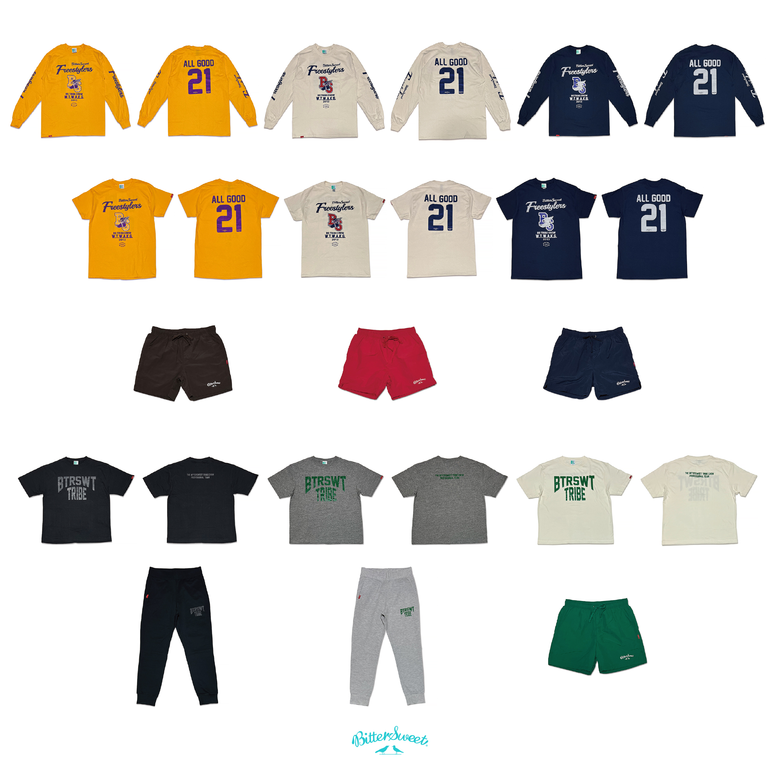 S/S 2023 COLLECTION WEEK 2