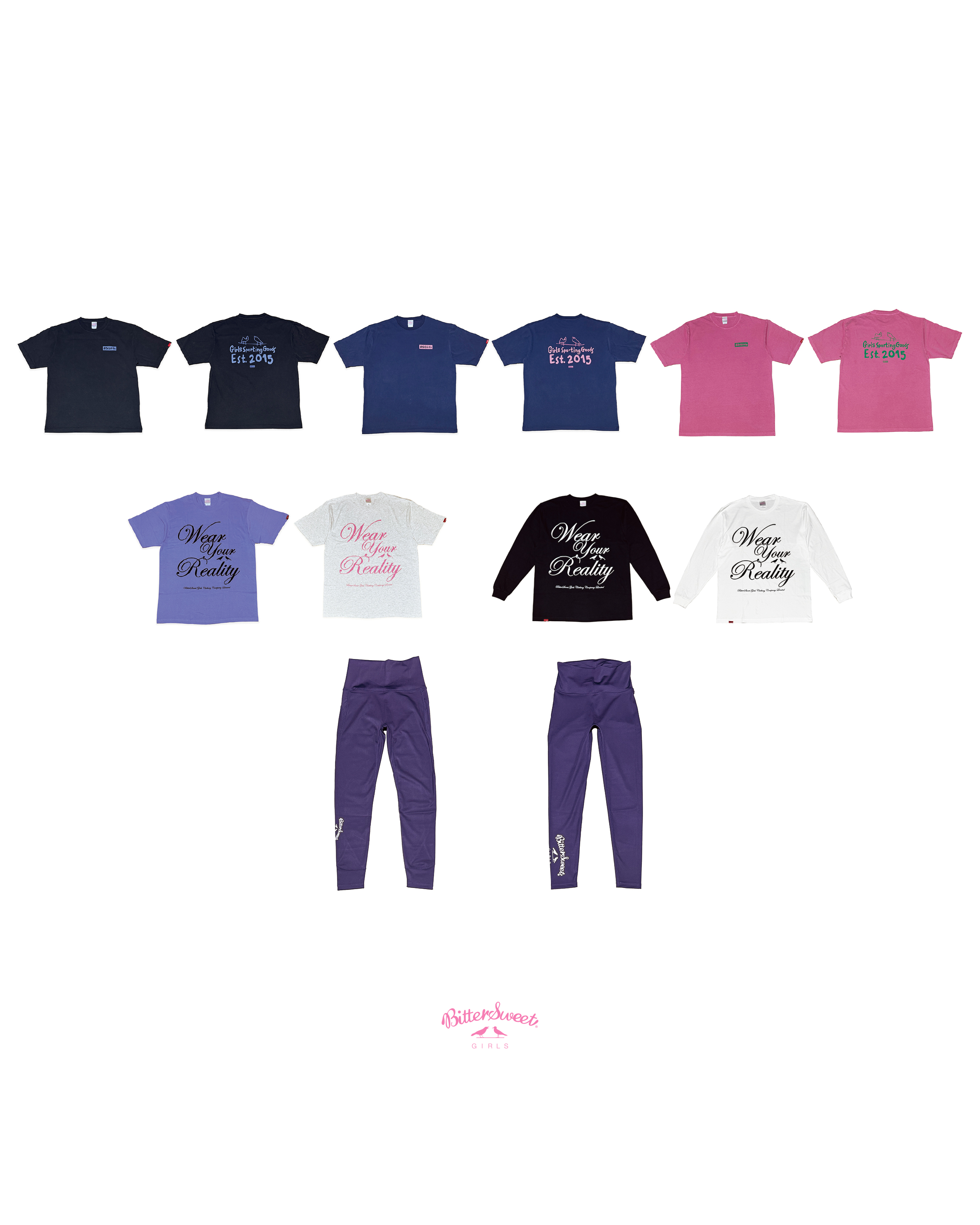 F/W 2024 COLLECTION WEEK #5