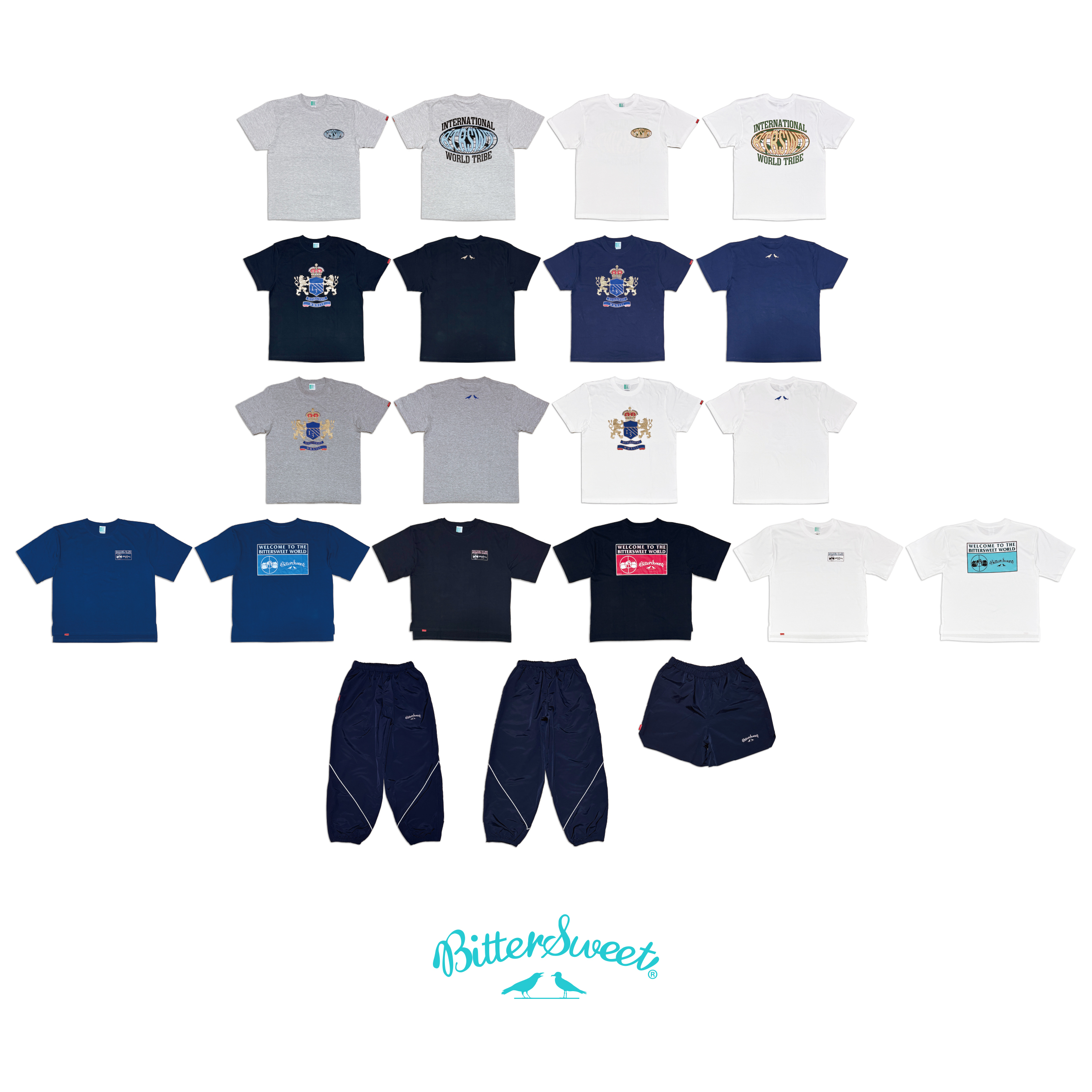 F/W 2025 COLLECTION WEEK 4