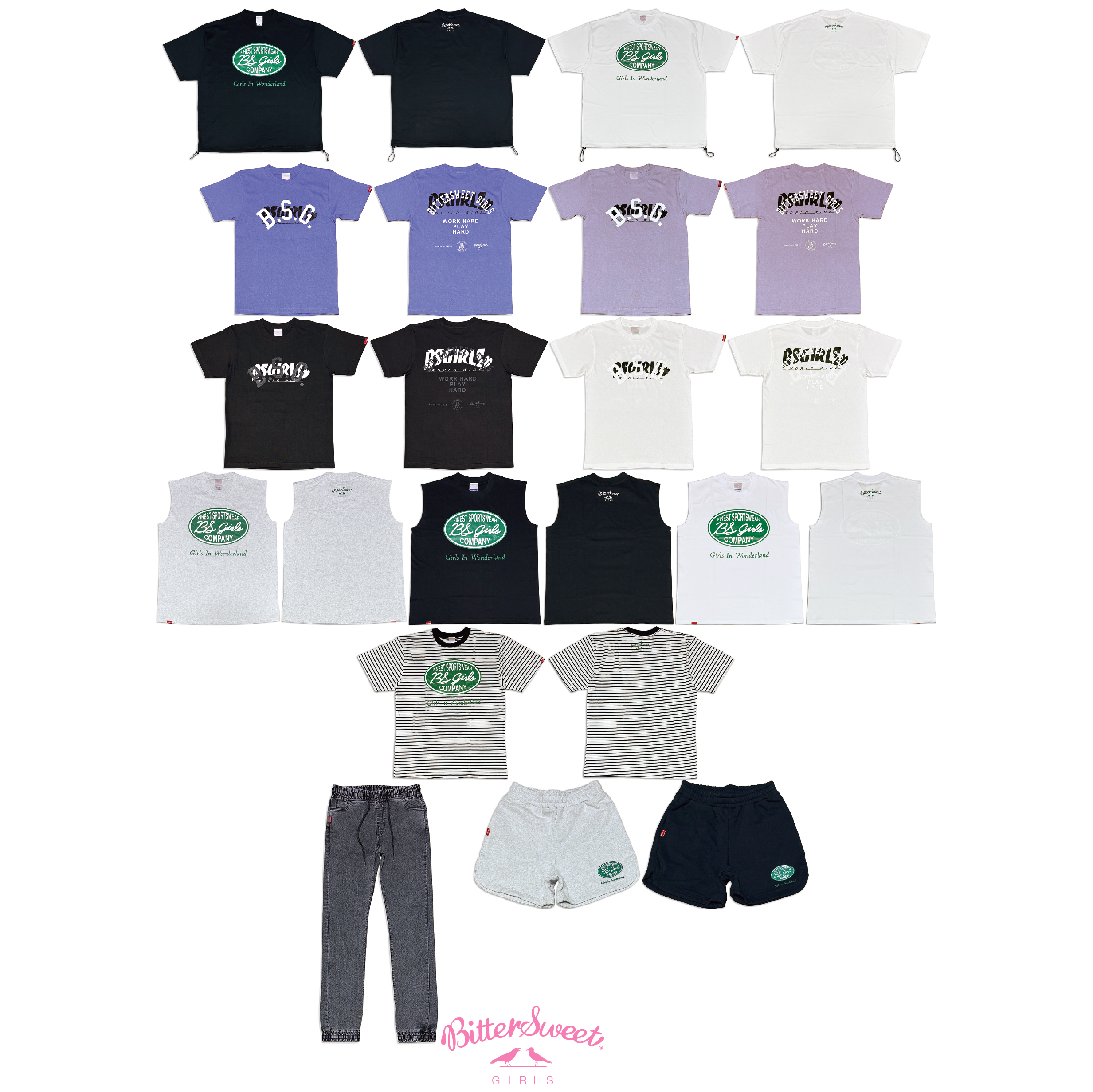 F/W 2025 COLLECTION WEEK 1