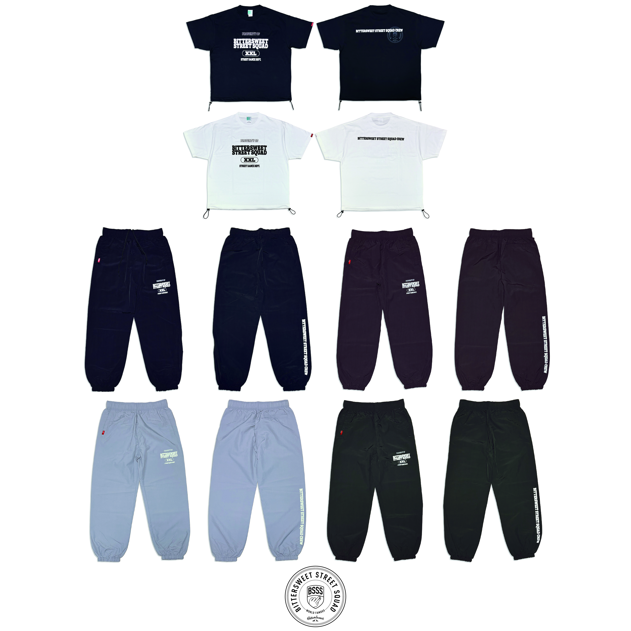 F/W 2025 COLLECTION WEEK 11