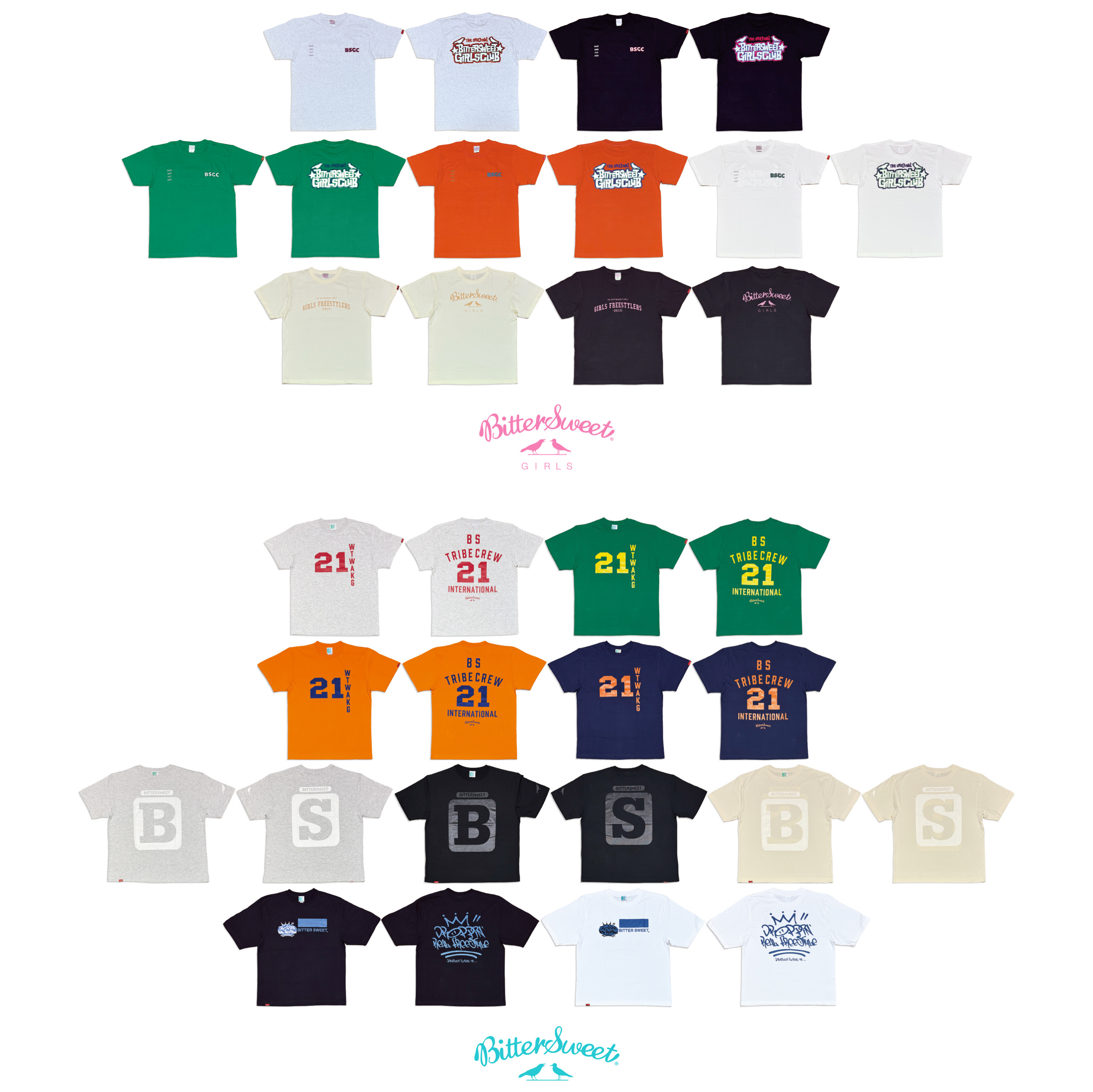 S/S 2026 COLLECTION WEEK 6