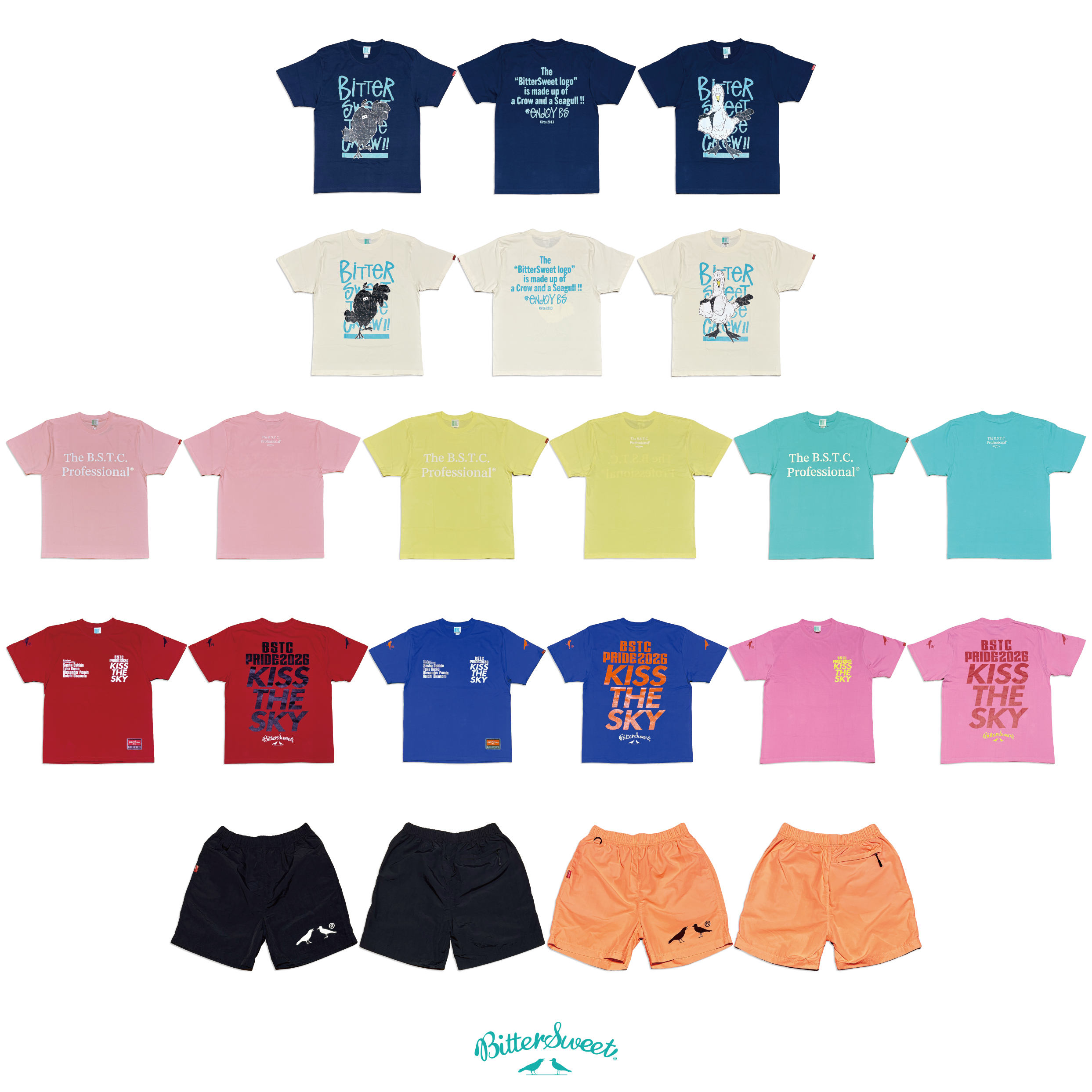 S/S 2026 COLLECTION WEEK 11