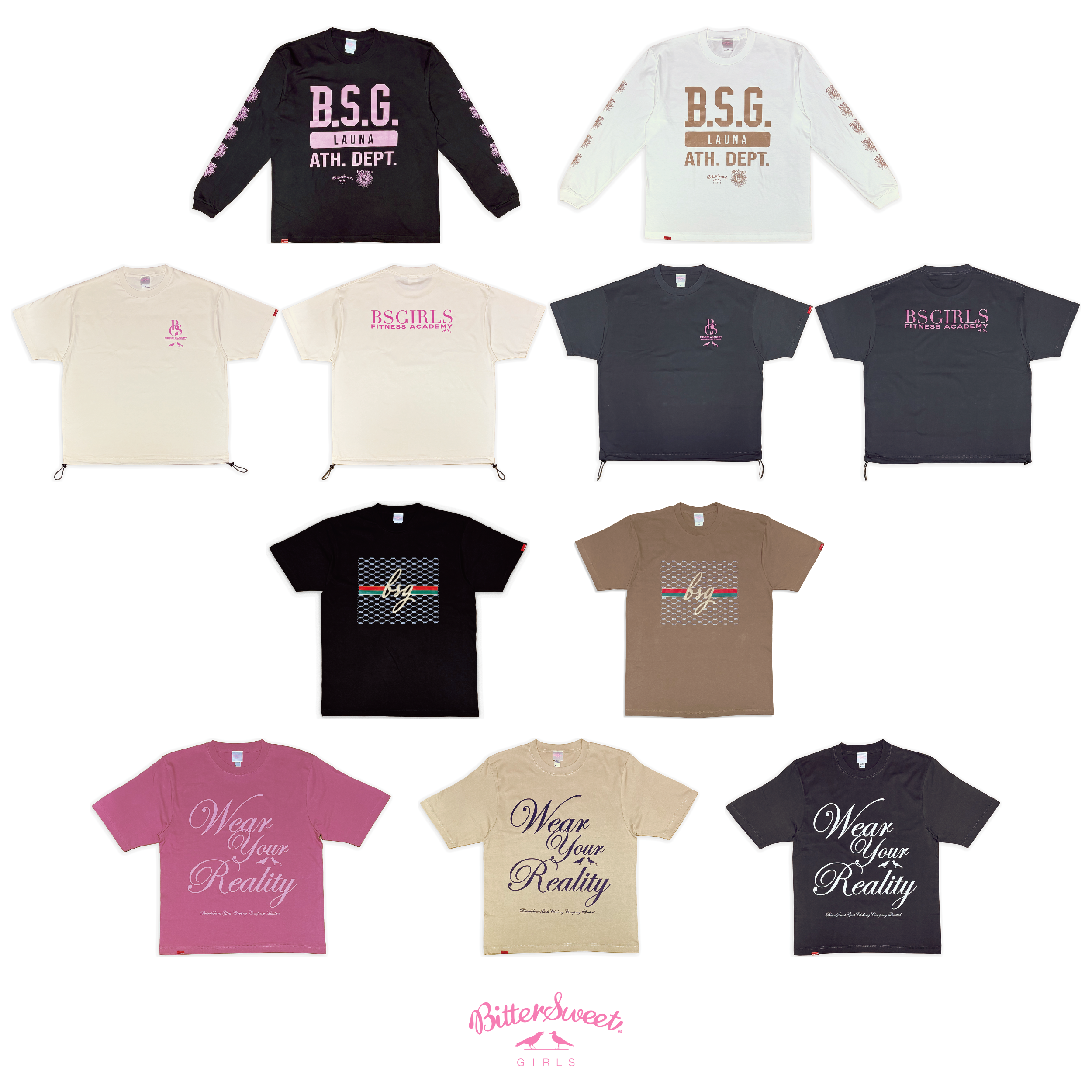 F/W 2025 COLLECTION WEEK 12