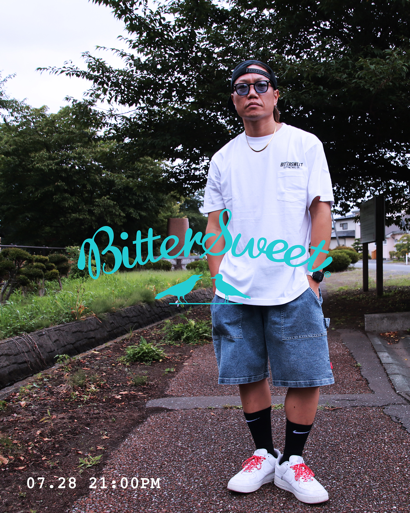 S/S 2024 COLLECTION WEEK 11