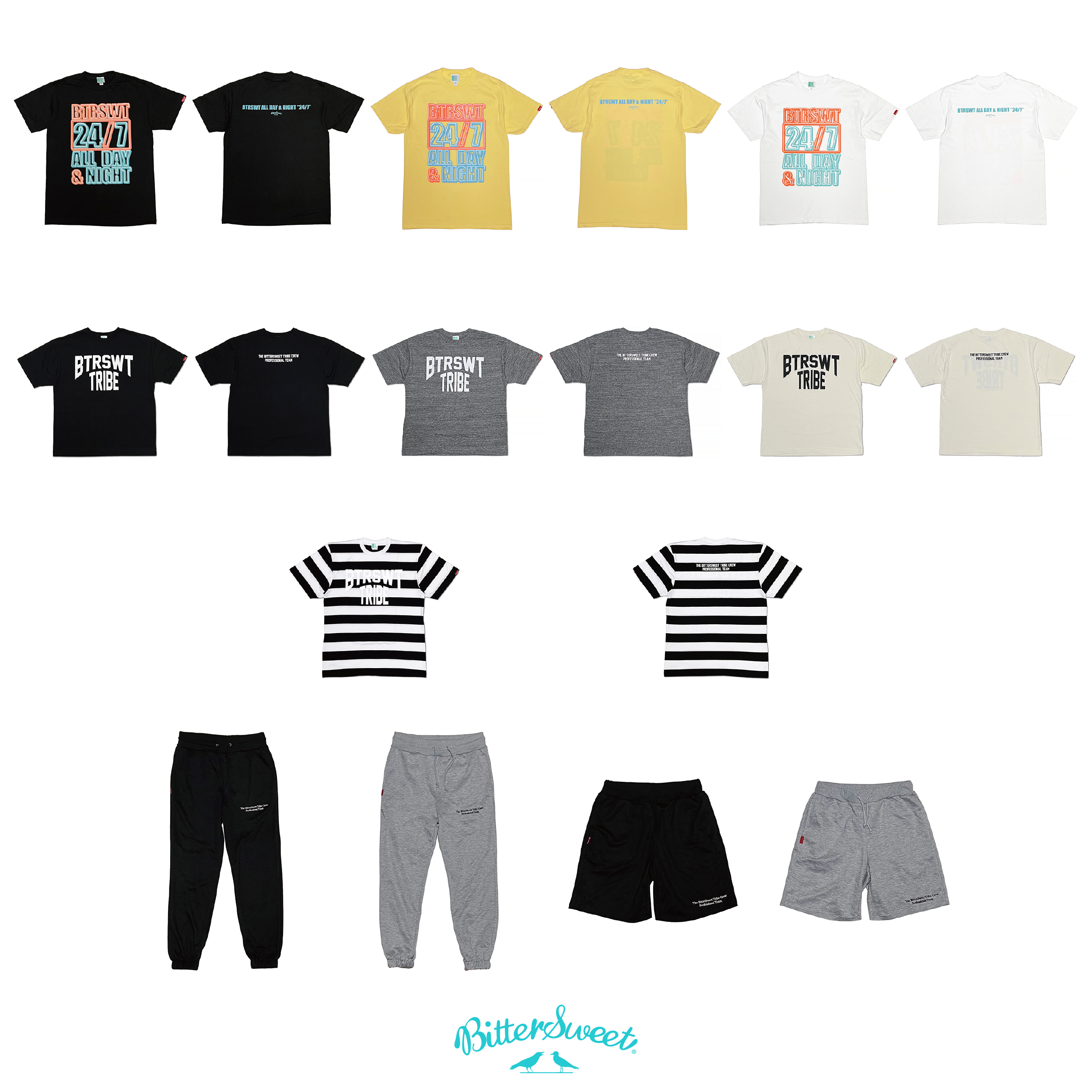 S/S 2022 COLLECTION WEEK #8 今夜21時よりです！