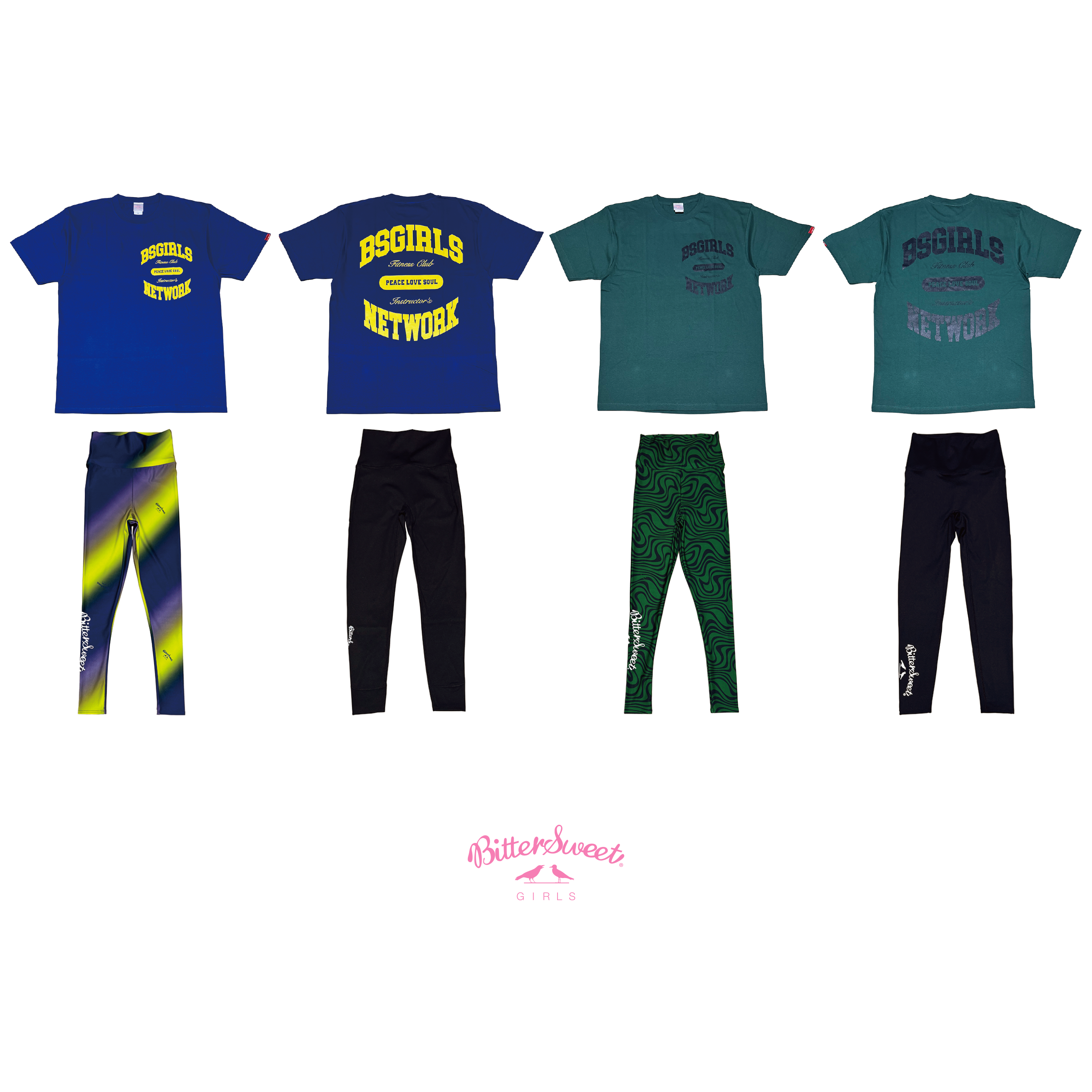 S/S 2025 COLLECTION WEEK 5-6