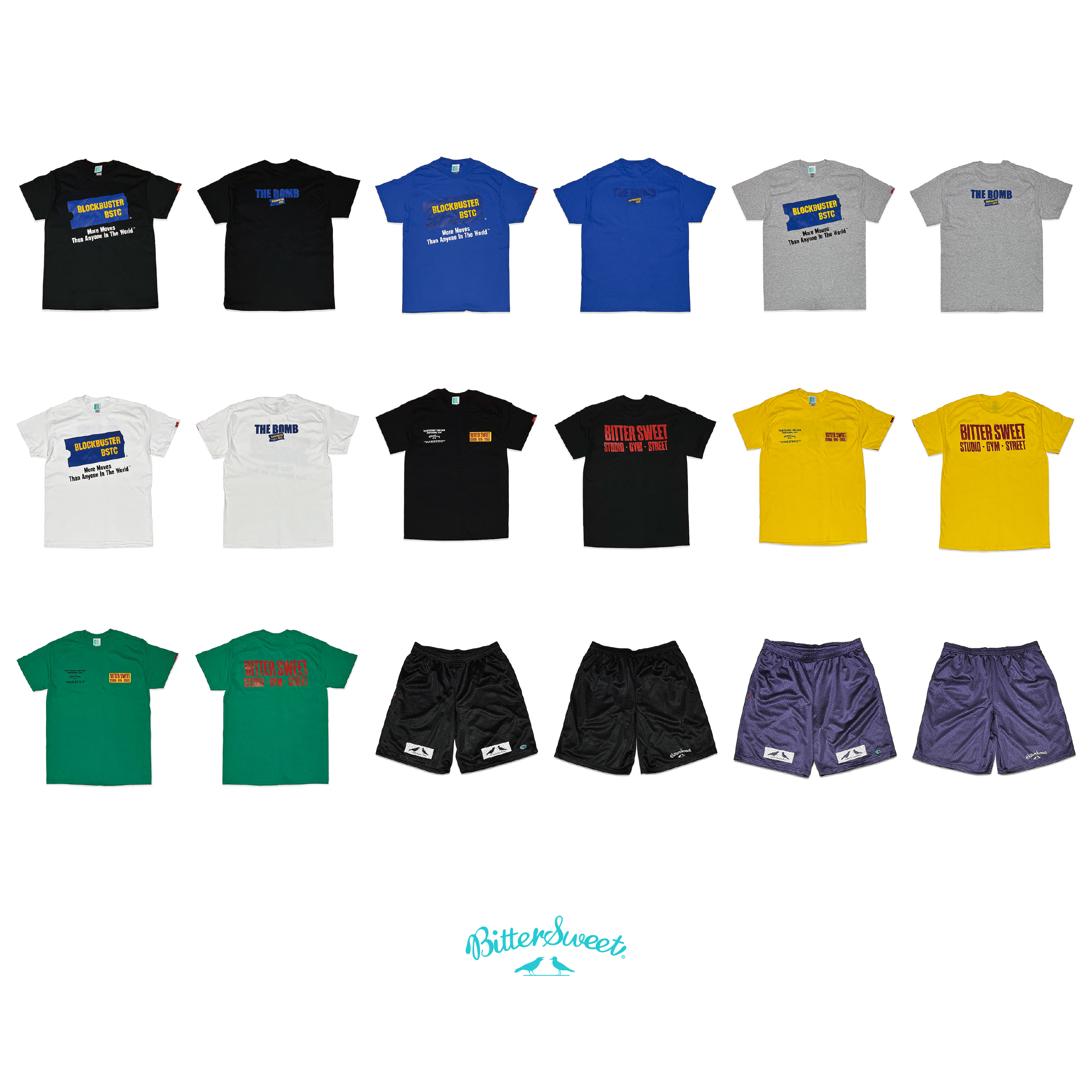 S/S 2023 COLLECTION WEEK #7 明日21時より販売開始