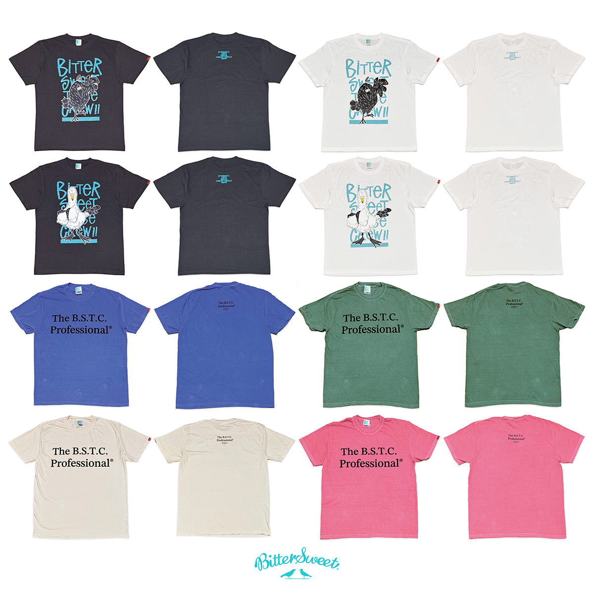 S/S 2025 COLLECTION WEEK 3