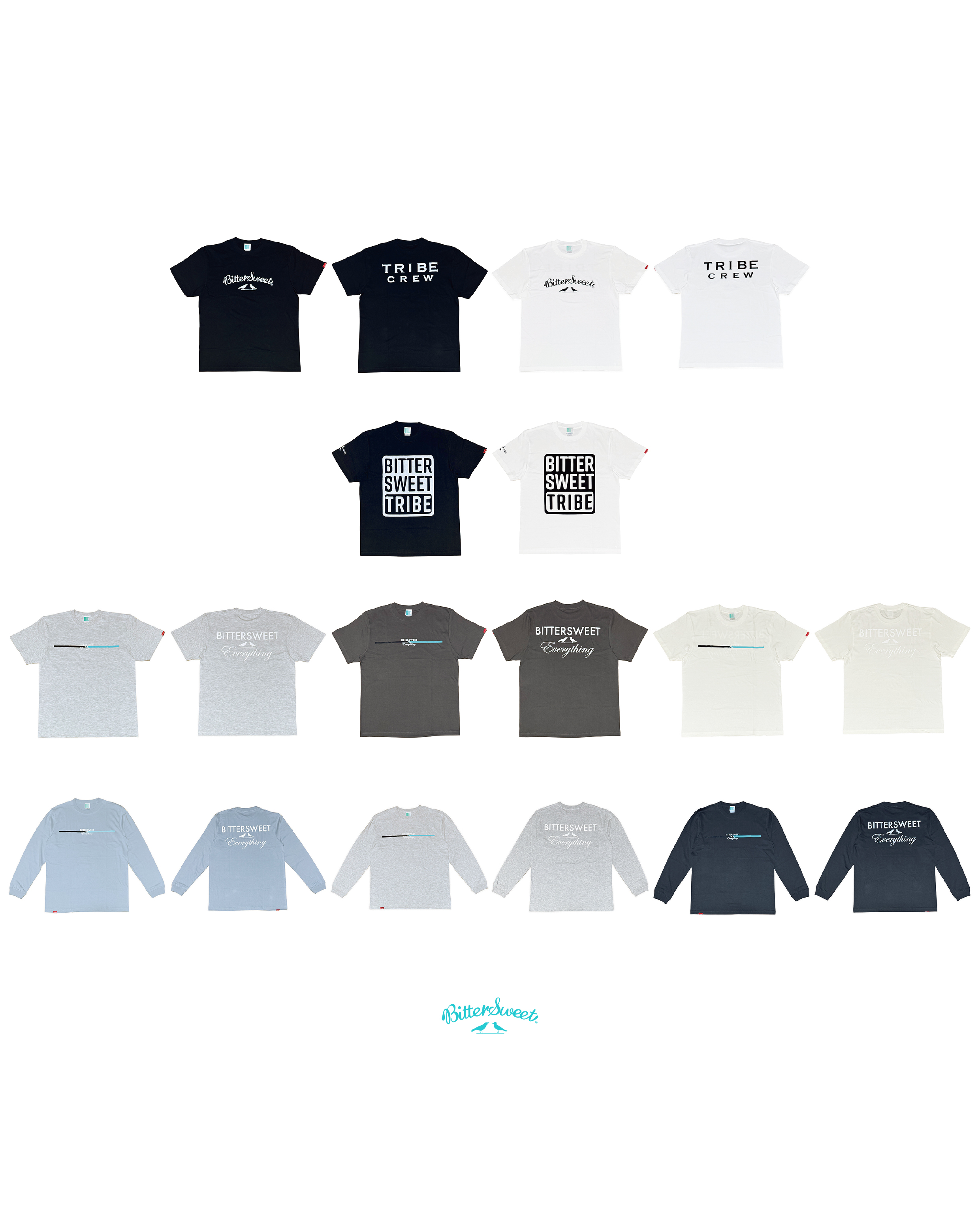 F/W 2024 COLLECTION WEEK #6