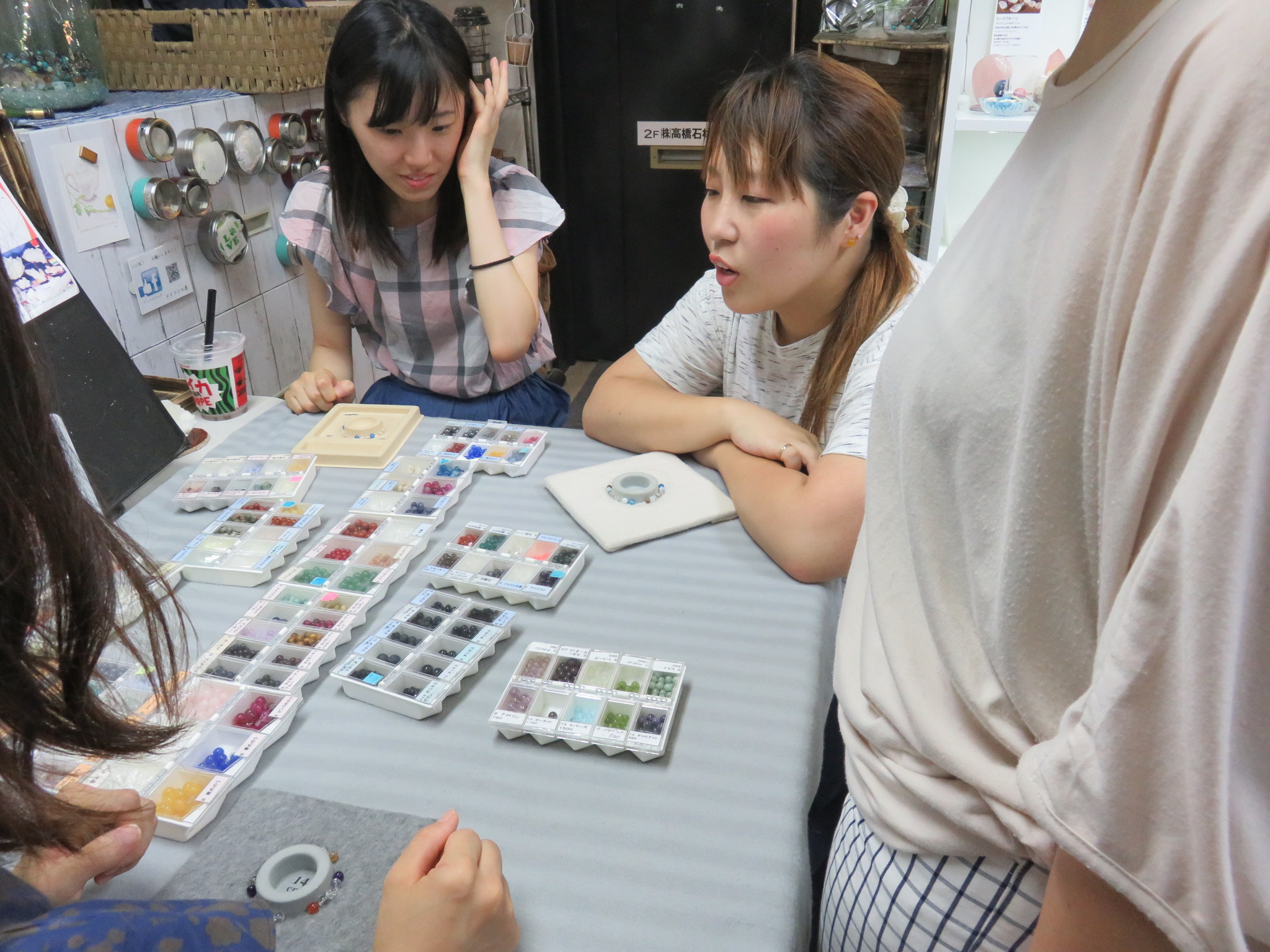 女子会祭＾＾
