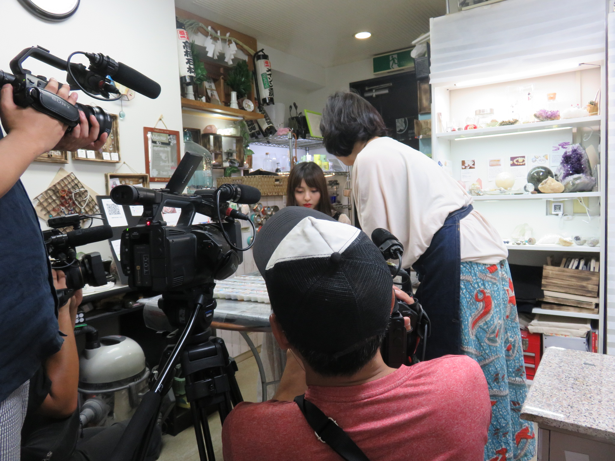 ＡｂｅｍａＴＶ　　放送日決定＾＾　　ぜひお見逃しなく！！