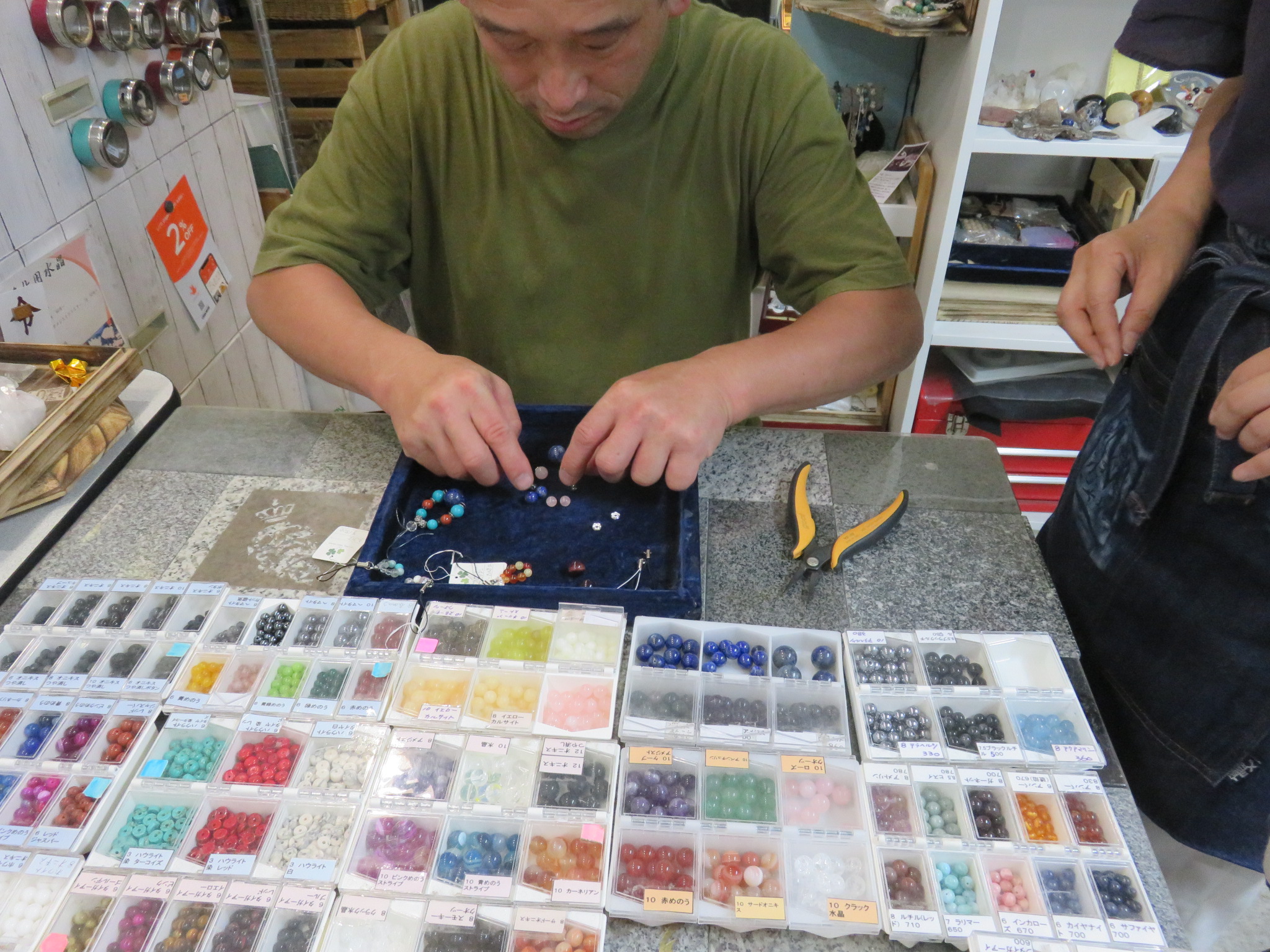 女性へのプレゼント