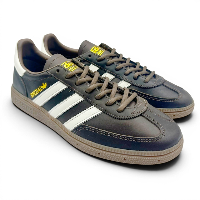 カラー最高のモデル ~adidas HANDBALL SPEZIAL~