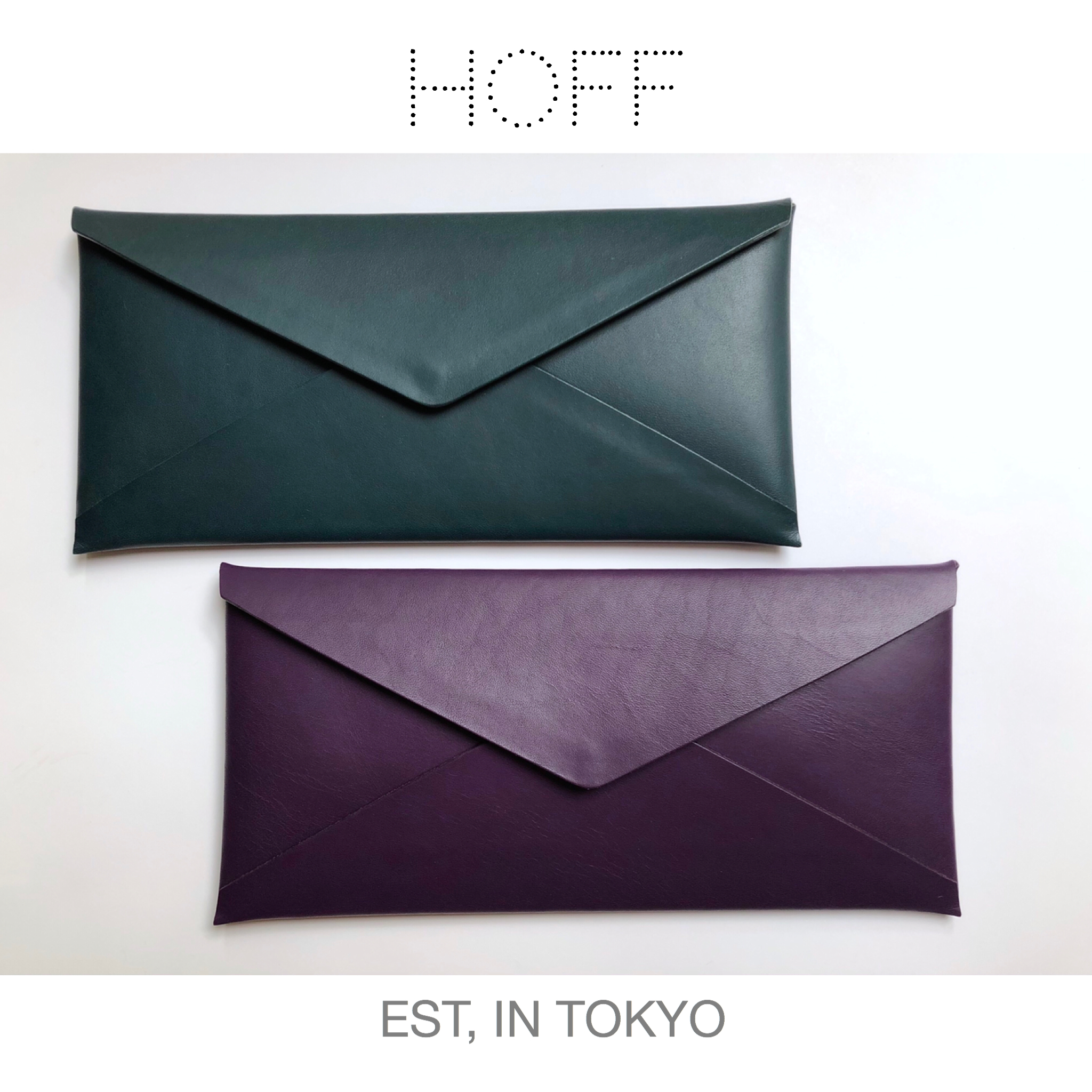 【初入荷】HOFF