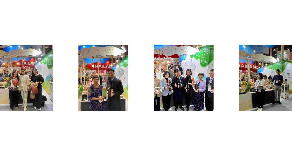 【ご報告】FOODEX JAPAN 2025 (3/11-3/14) 出展のご報告