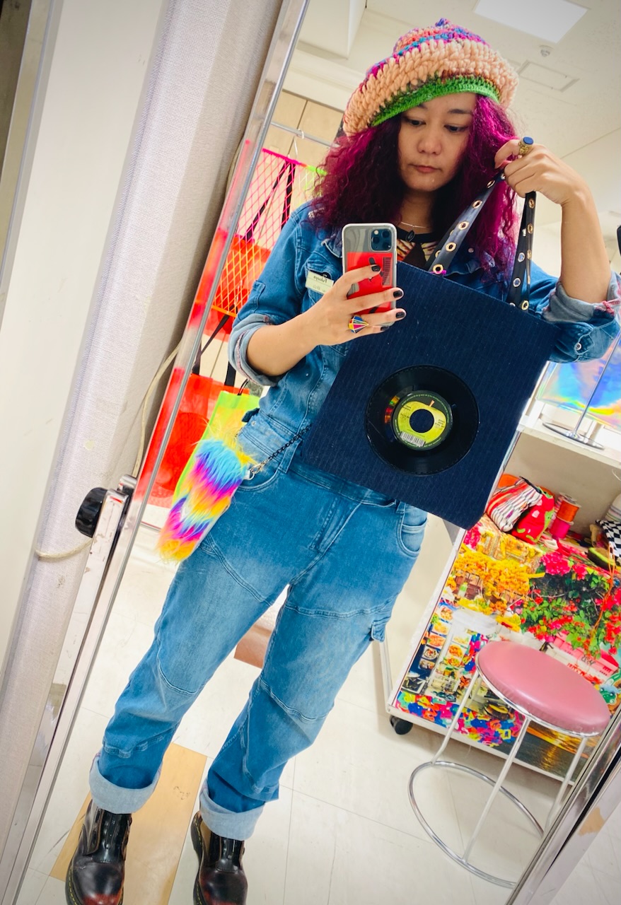 【デニム博 in 広島】9/30まで！