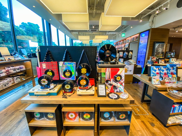 8/1〜8/17 代官山 蔦屋書店POPUP！
