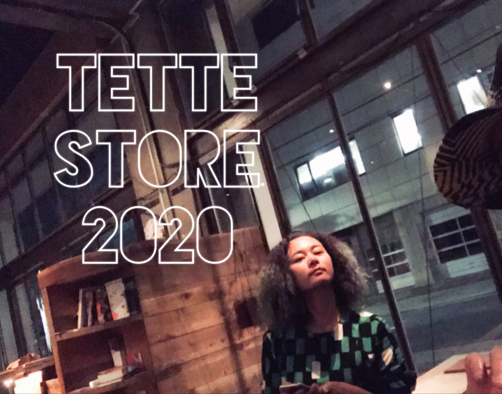 TETTE STORE 2020