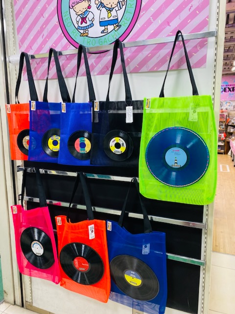 すーぱーレトロEXPO@ハンズ渋谷店さん