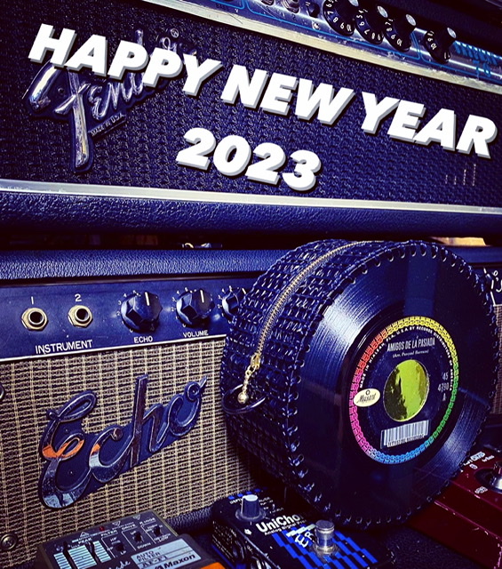 NEW YEAR!! 2023