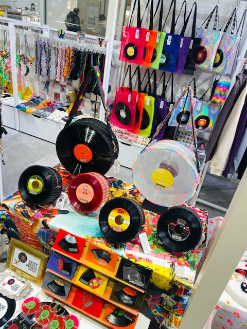 大阪ルクアイーレPOPUPありがとうございました！